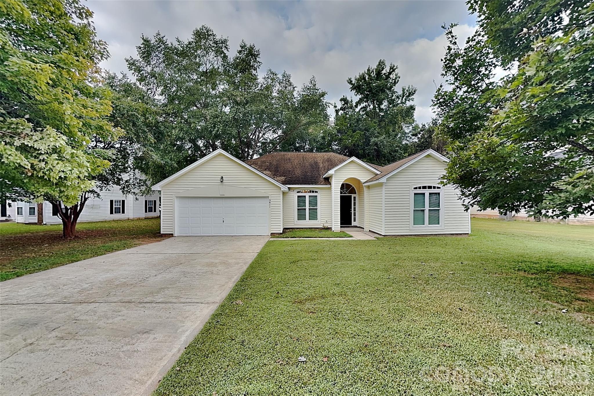 5611 Timbertop Lane — photo