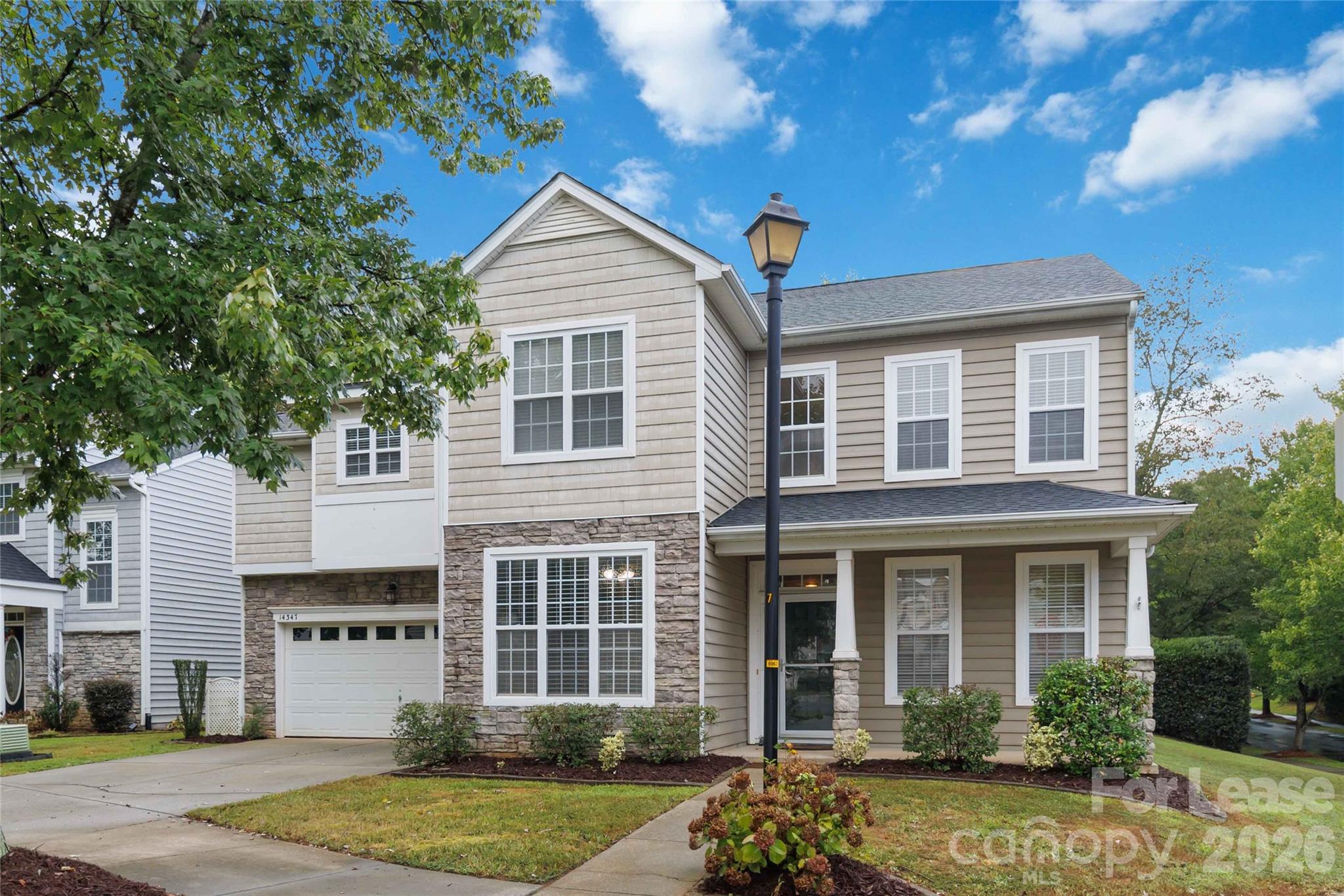 14347 Lyon Hill Lane — photo
