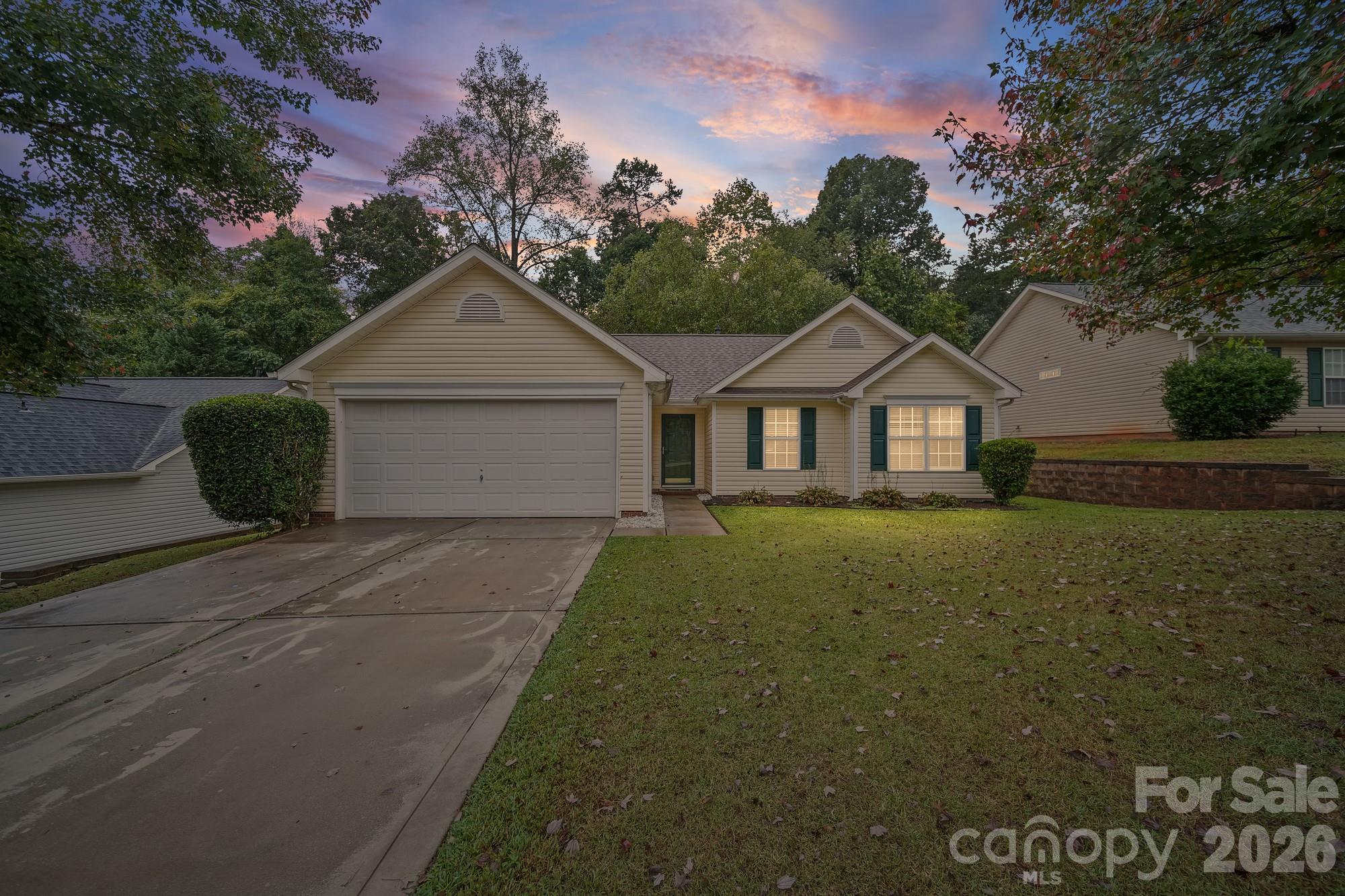 1405 Spring View Court — photo