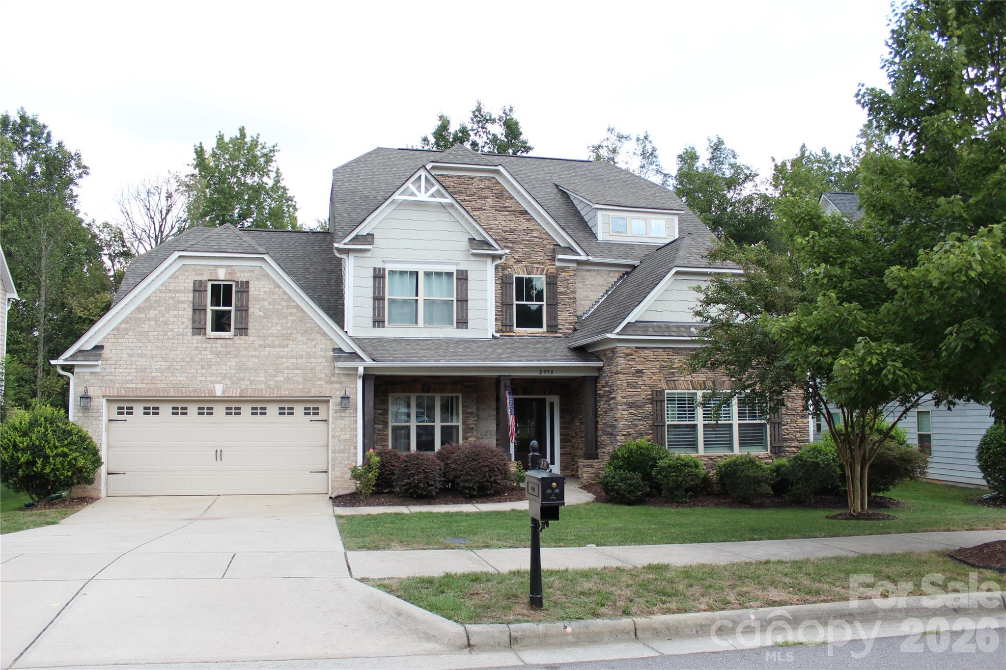2950 Donegal Drive — photo