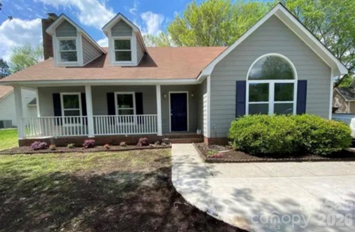 10520 Queensmead Circle — photo