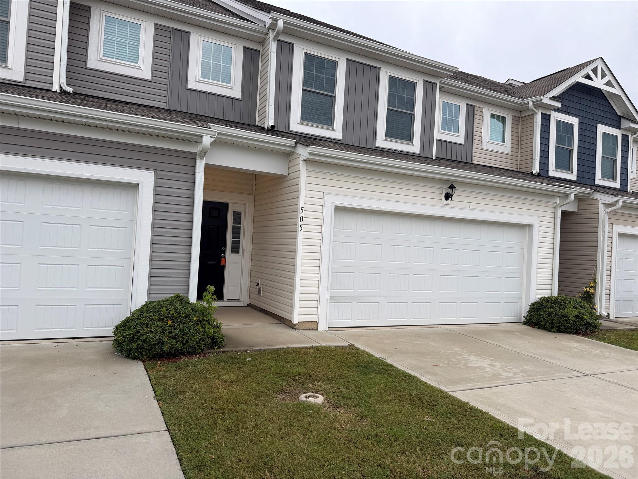505 Stephen Foster Way — photo