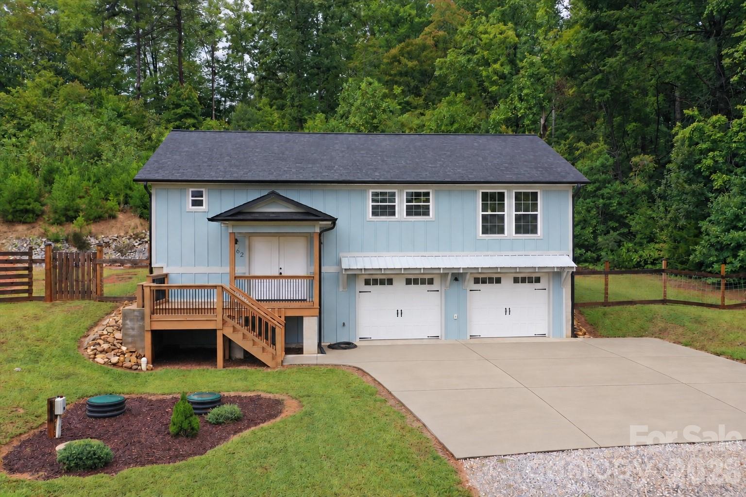 62 Mountain Springs Drive — photo