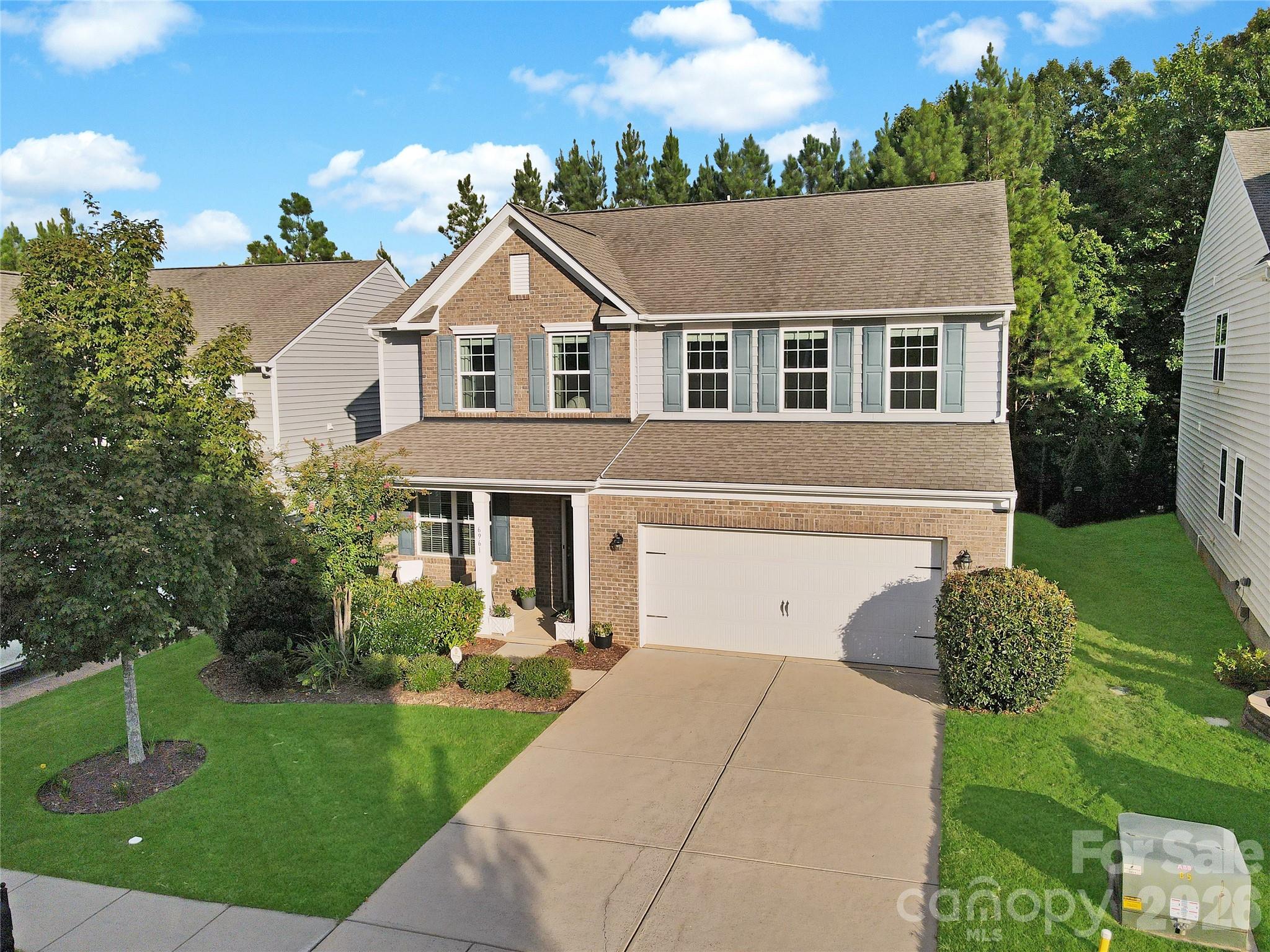 6961 Liverpool Court — photo