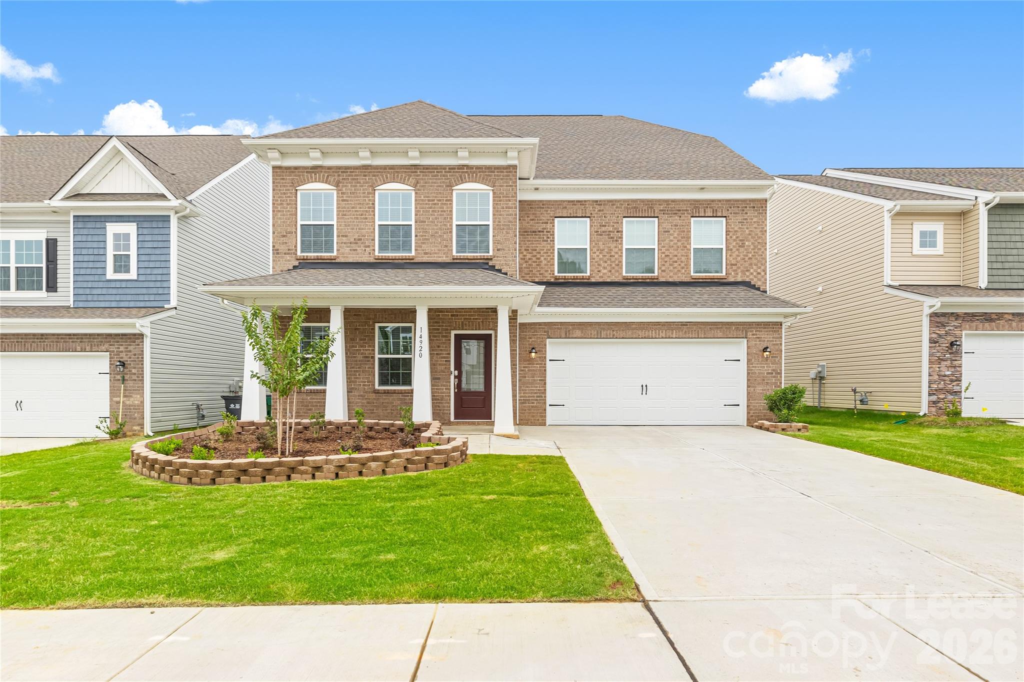 14920 Nichols Hall Drive — photo