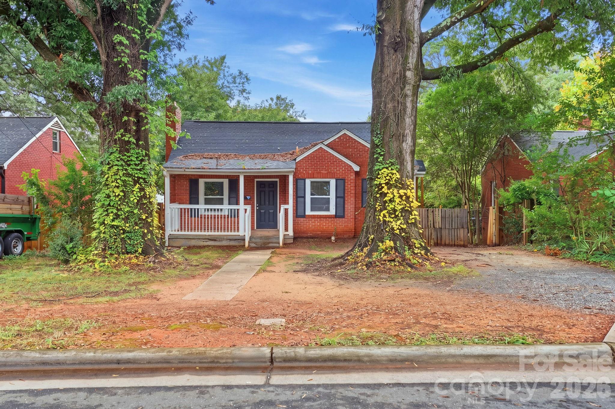 3129 Mathis Drive — photo