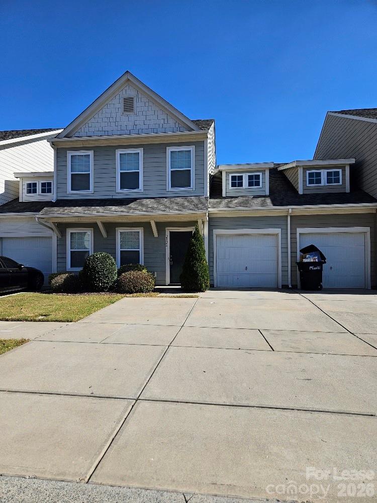 2824 Hopeton Court — photo