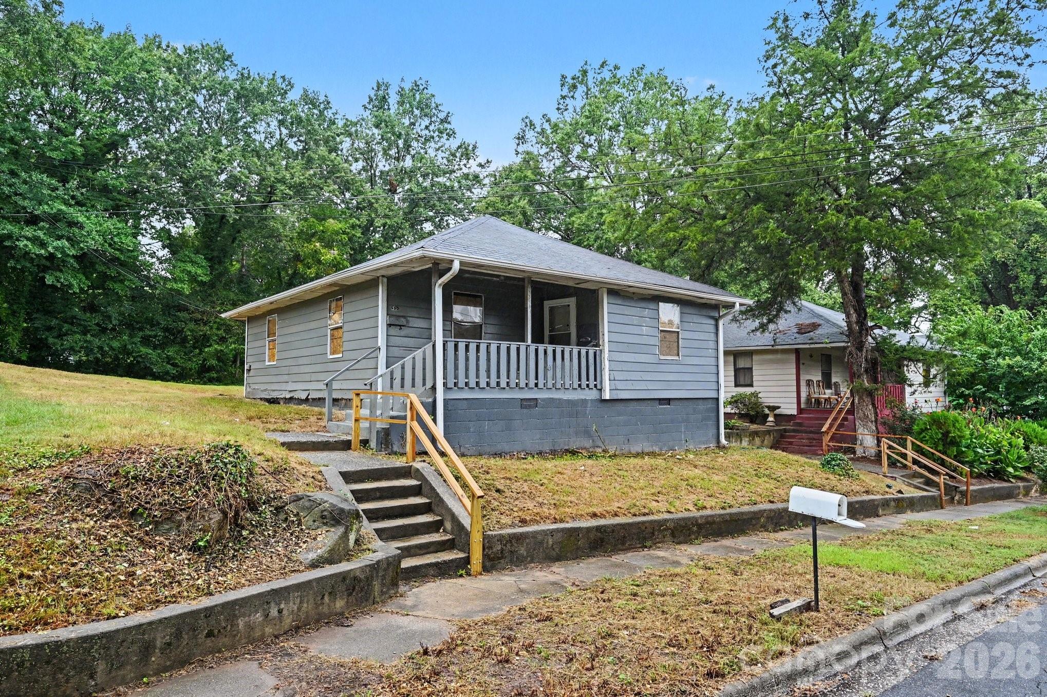 405 N Boyce Street — photo