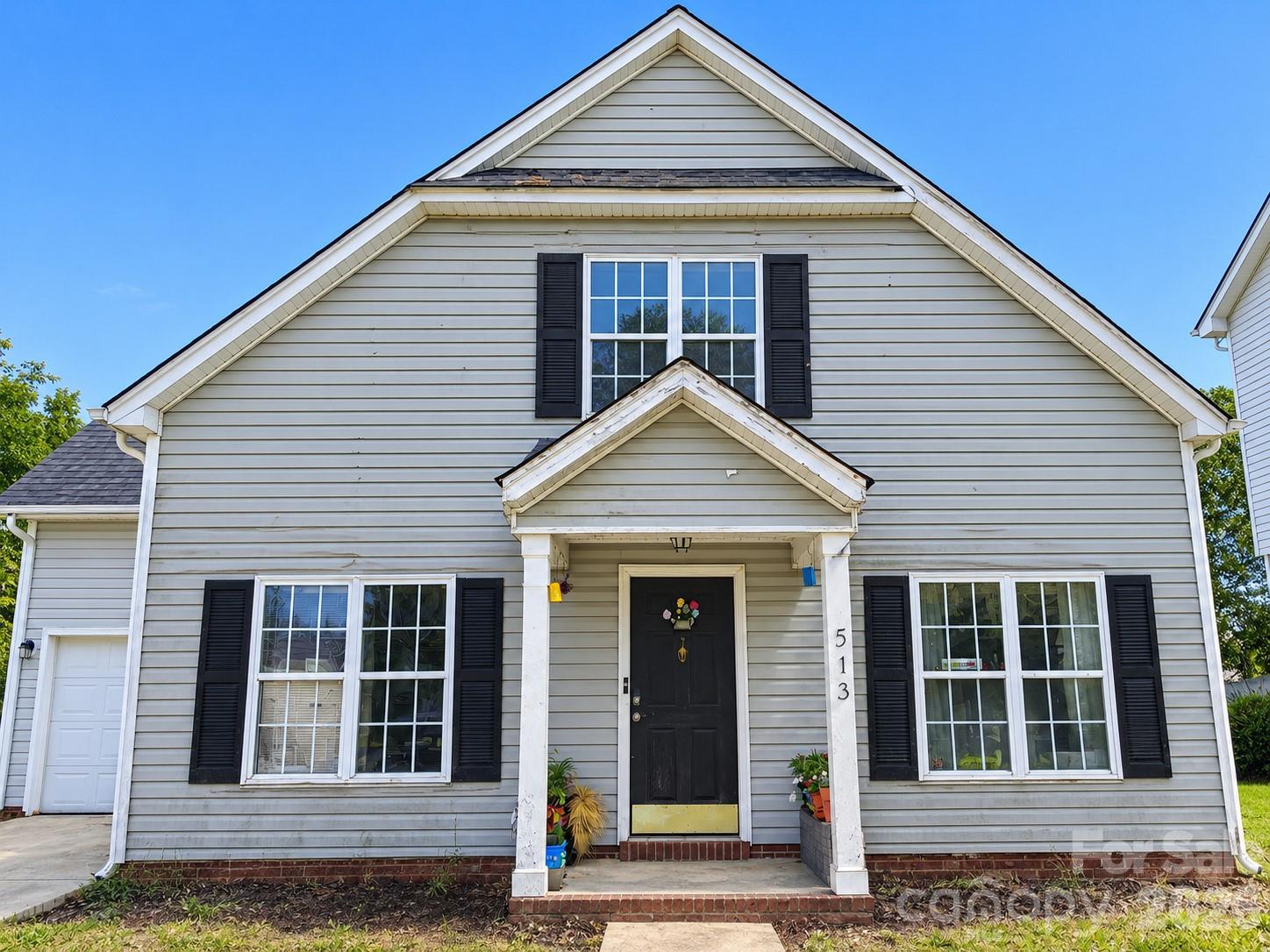 3513 Joel Turner Drive — photo