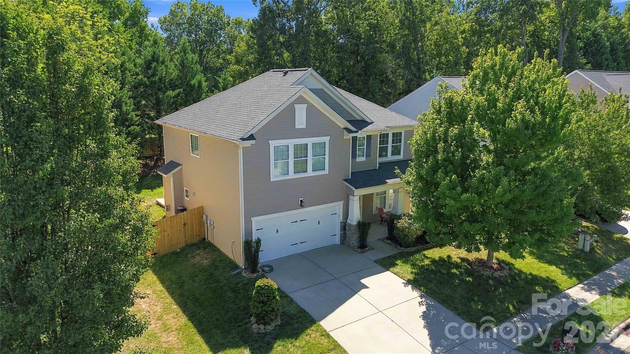 4214 Lawrence Daniel Drive — photo