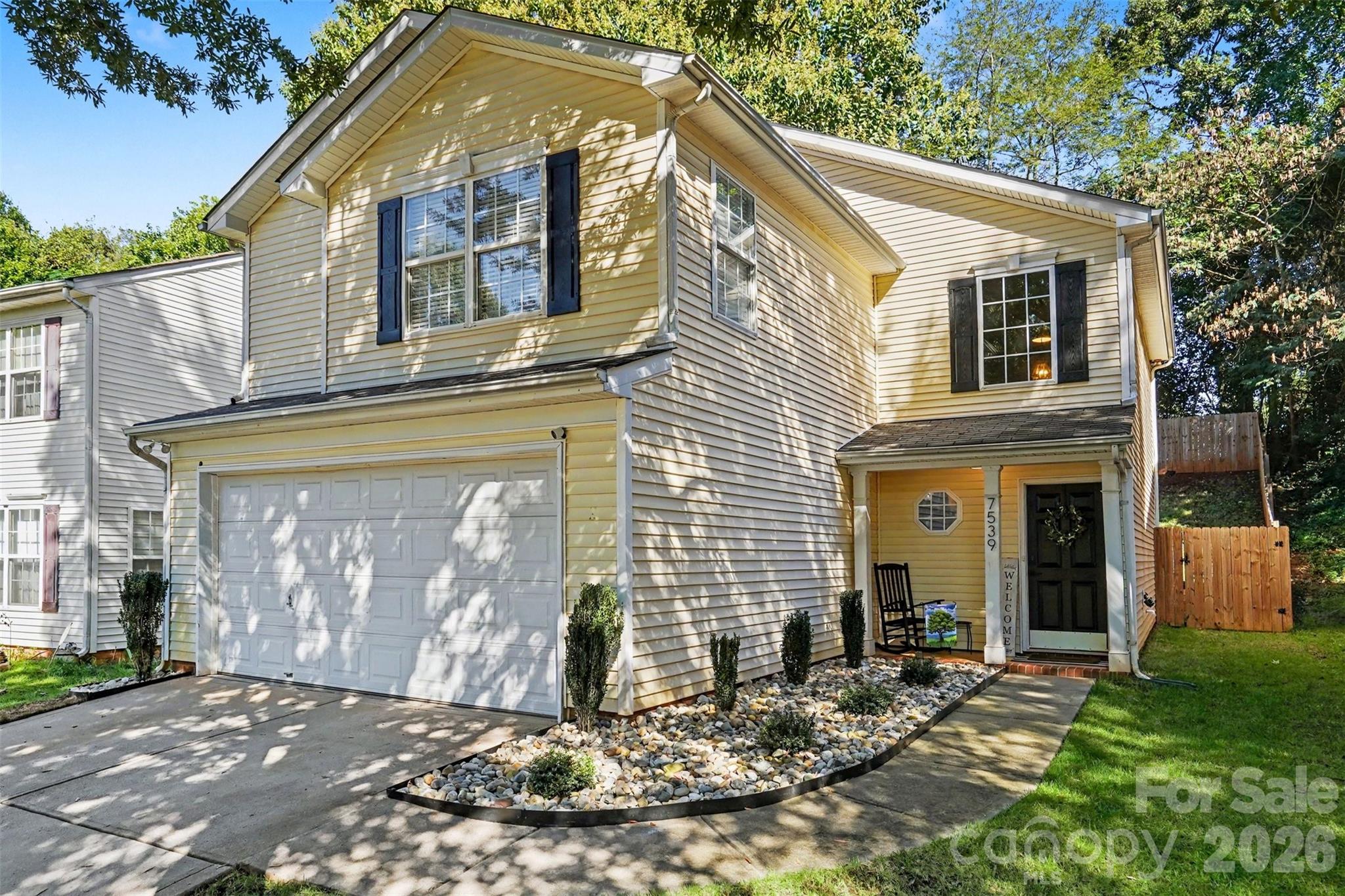 7539 Lady Liberty Lane — photo