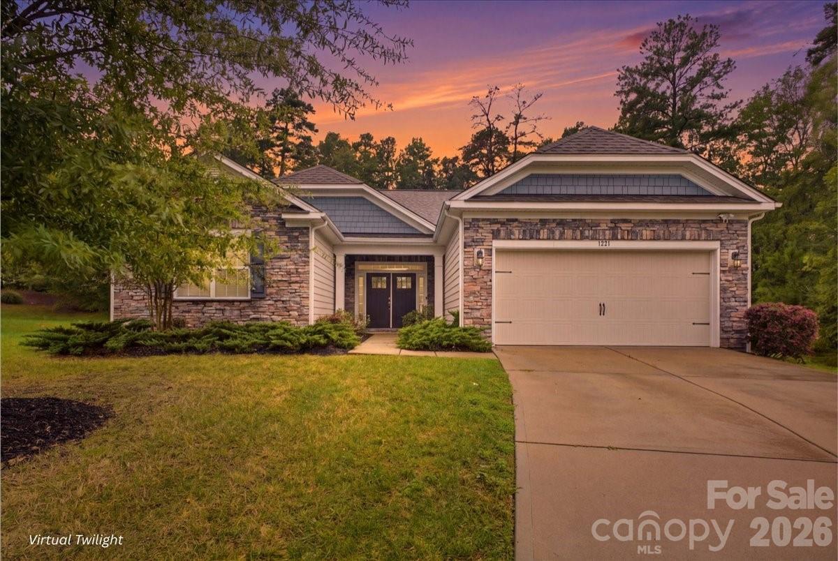 1221 Acosta Court — photo