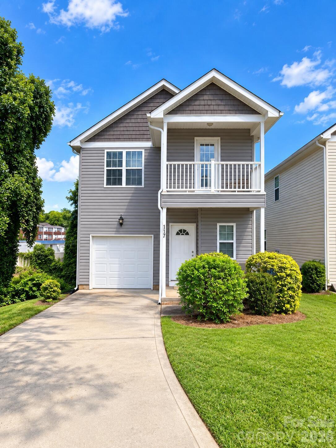 117 Lookout Point Place — photo