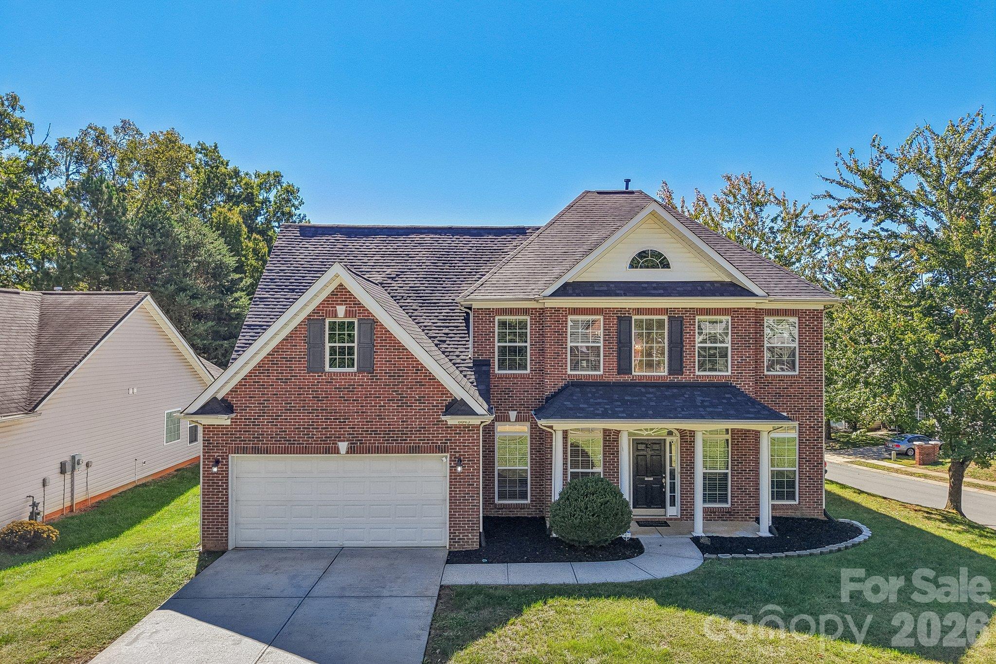 8645 Ridgeline Lane — photo
