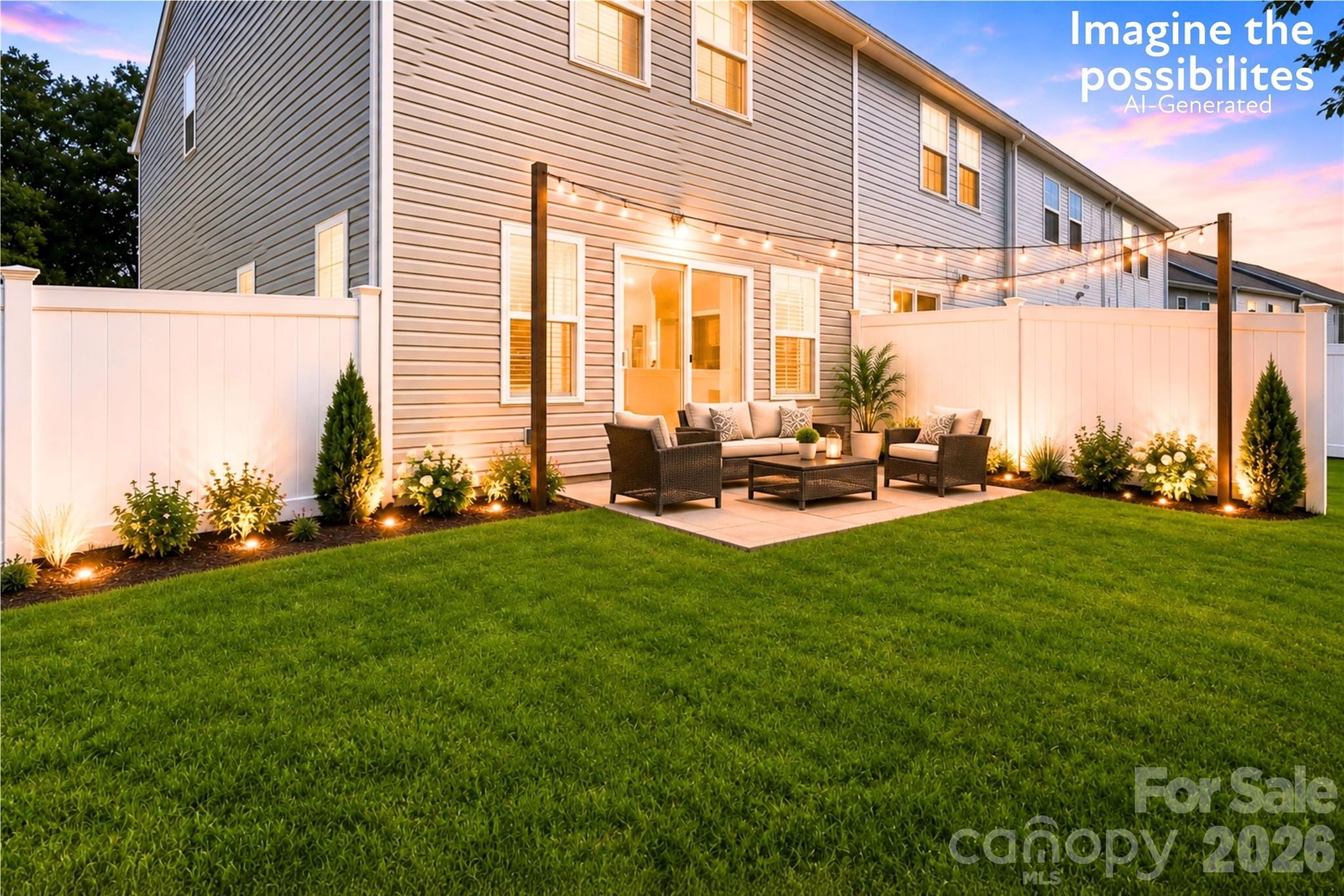5921 Wallace Avenue — photo
