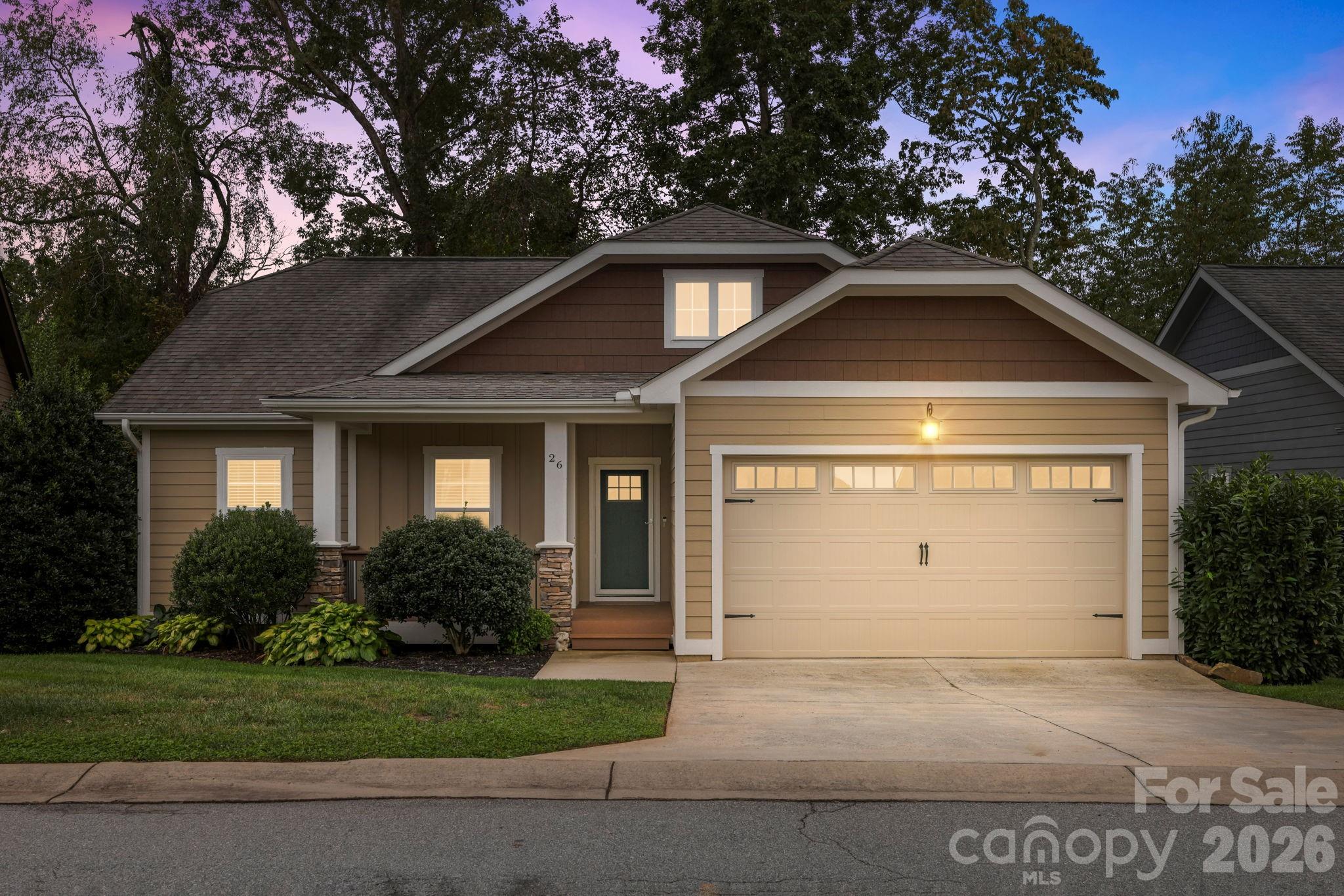 26 Asher Lane — photo