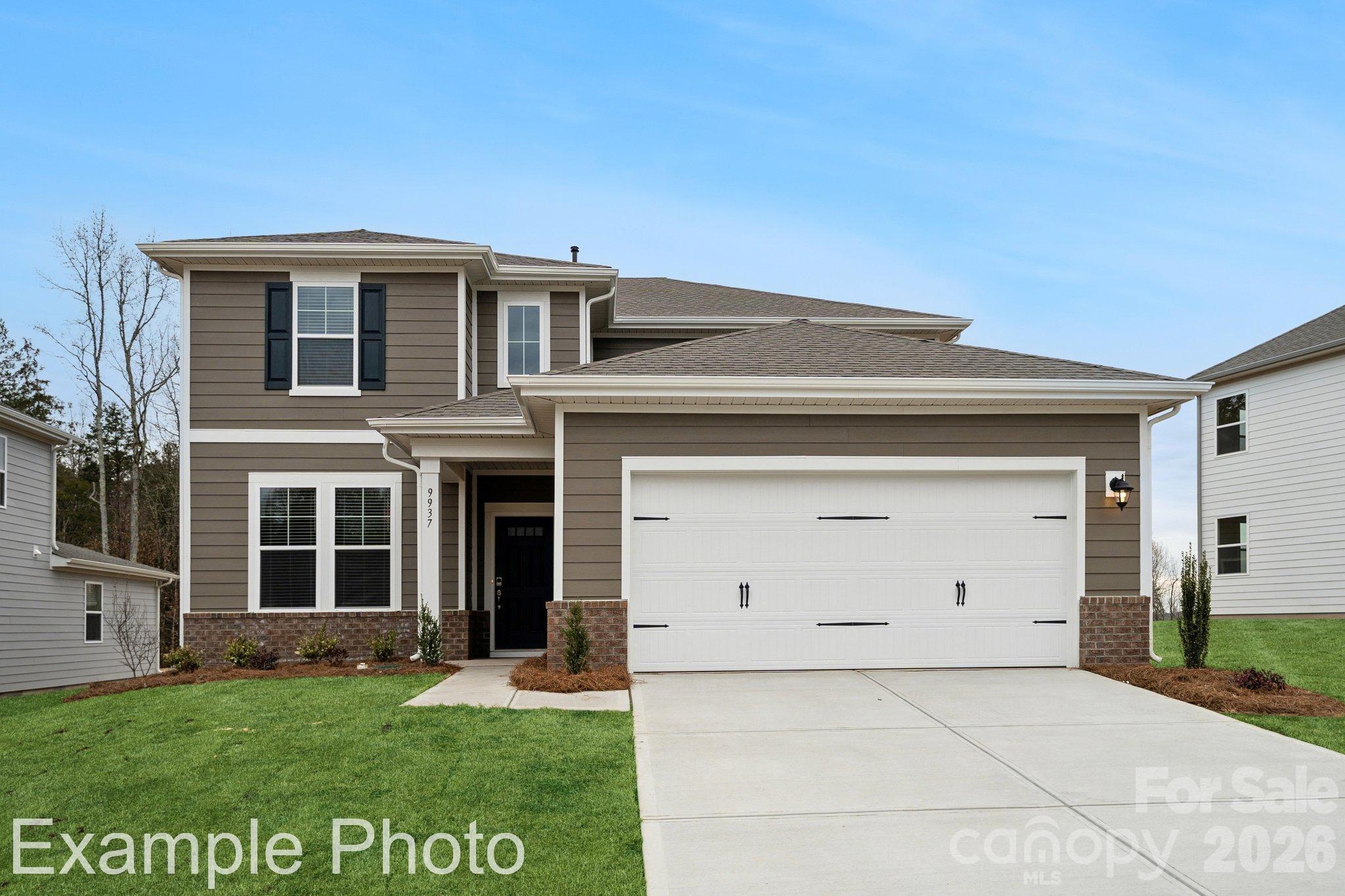 10037 Cannon Vista Lane — photo