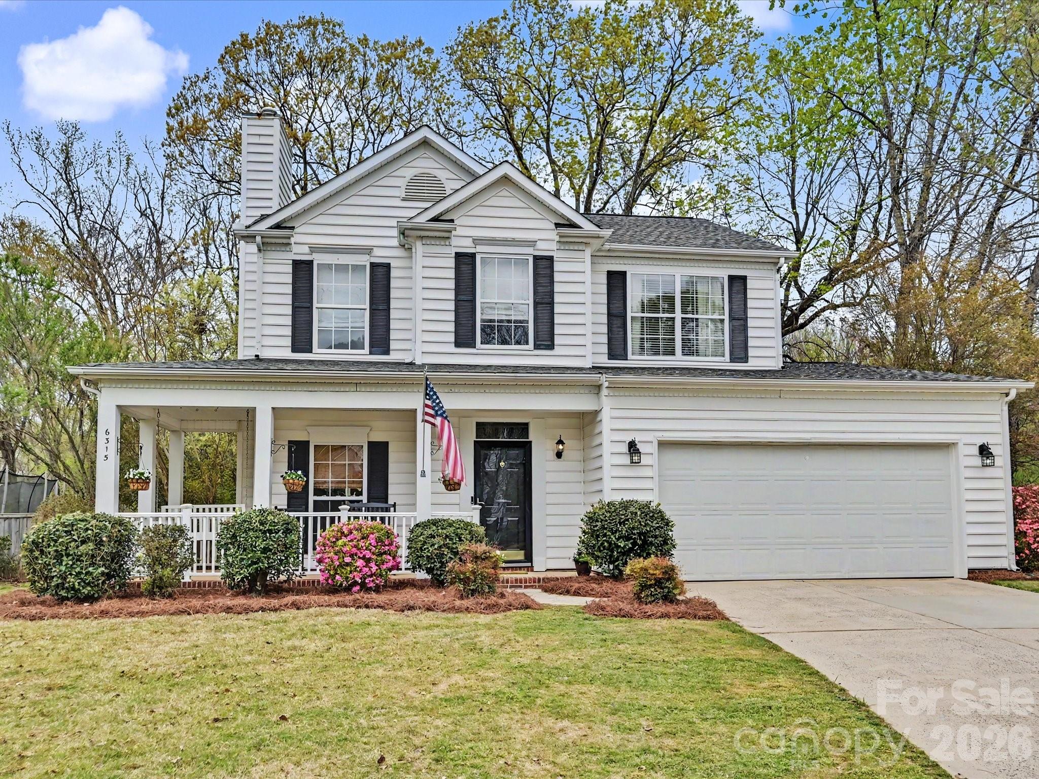 6315 Revlock Court — photo