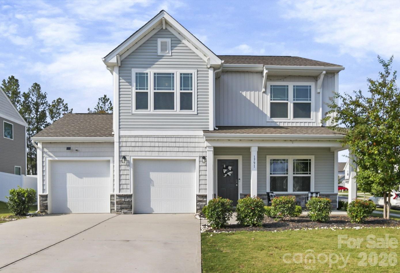 1791 Savannah Lane — photo