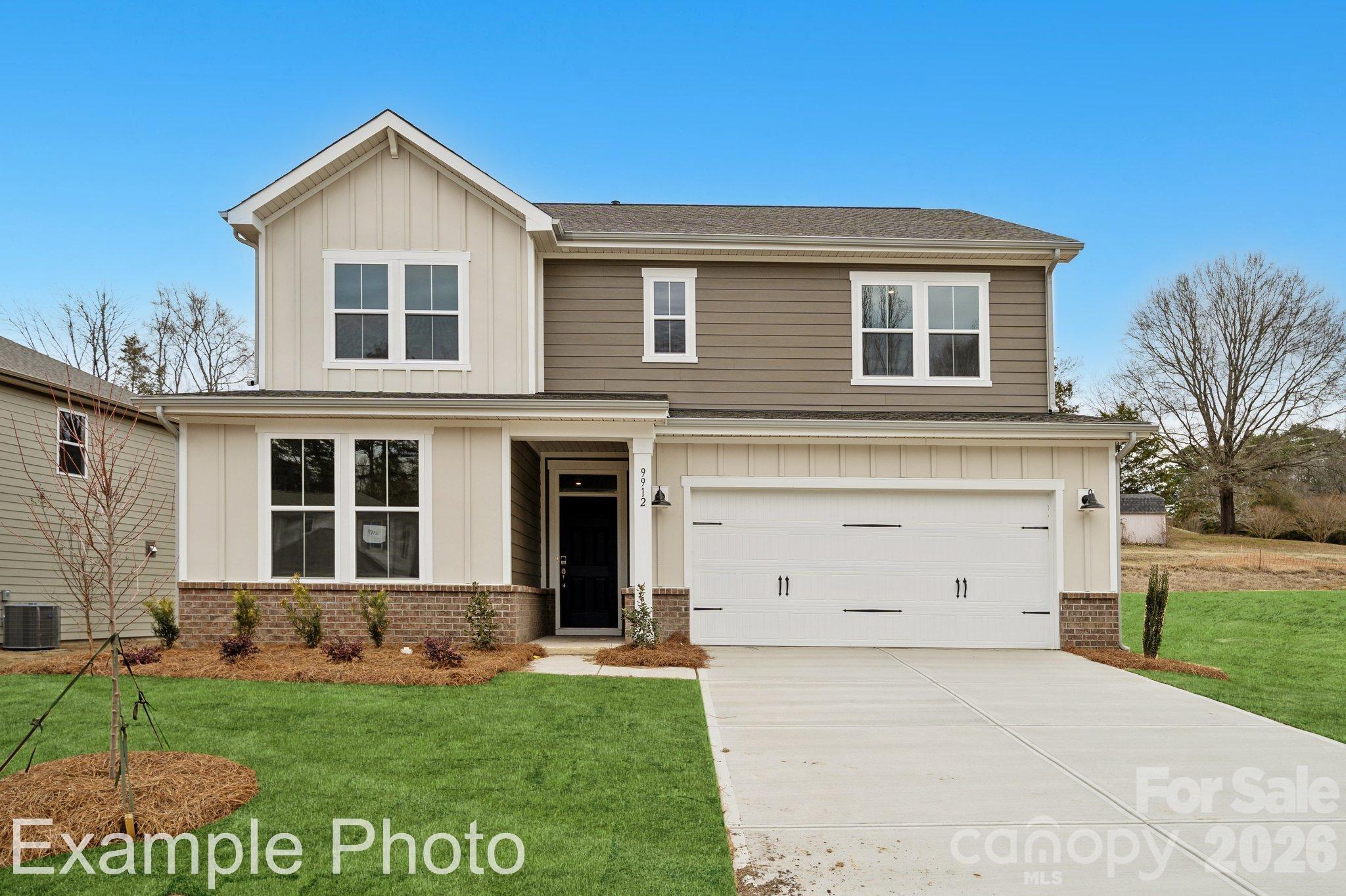 10033 Cannon Vista Lane — photo