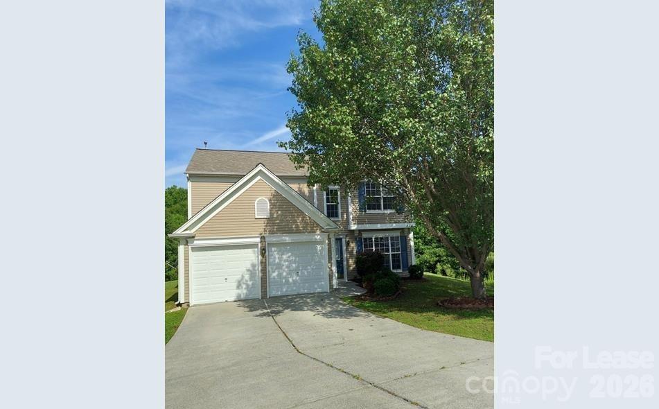 3147 Old Ironside Drive — photo