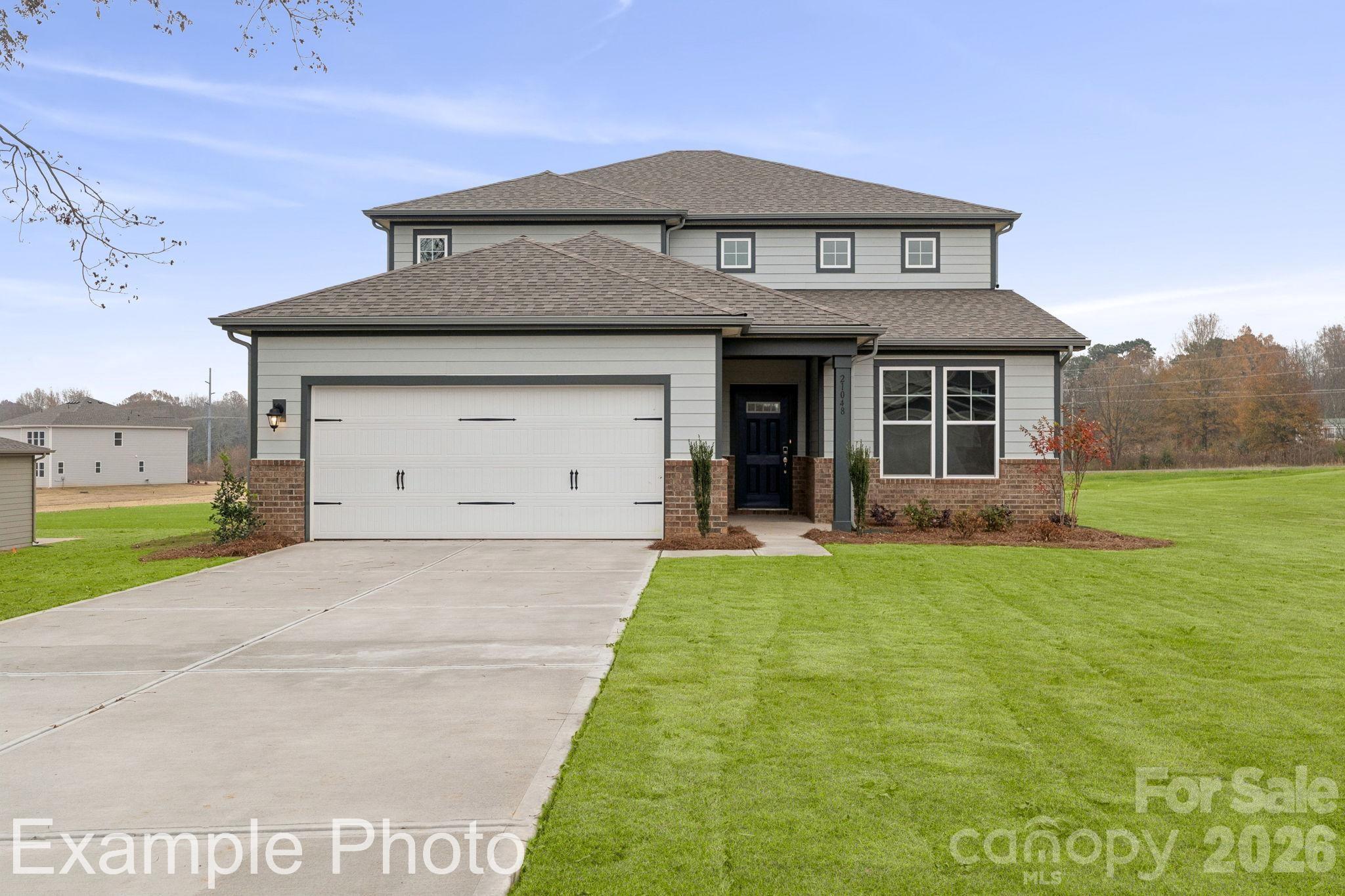 10020 Cannon Vista Lane — photo