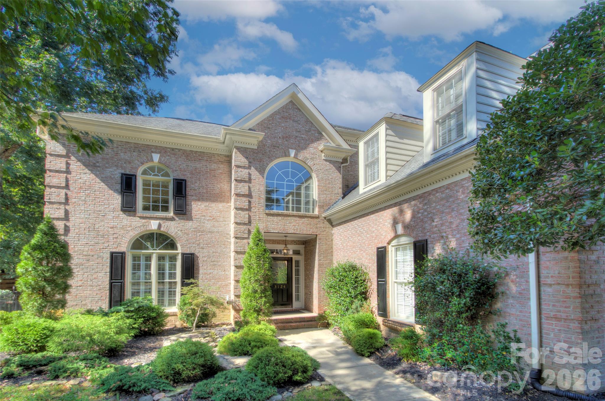 3124 Rhett Butler Place — photo