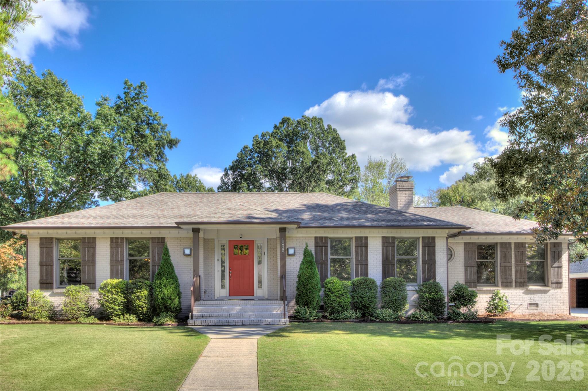 1230 Redcoat Drive — photo