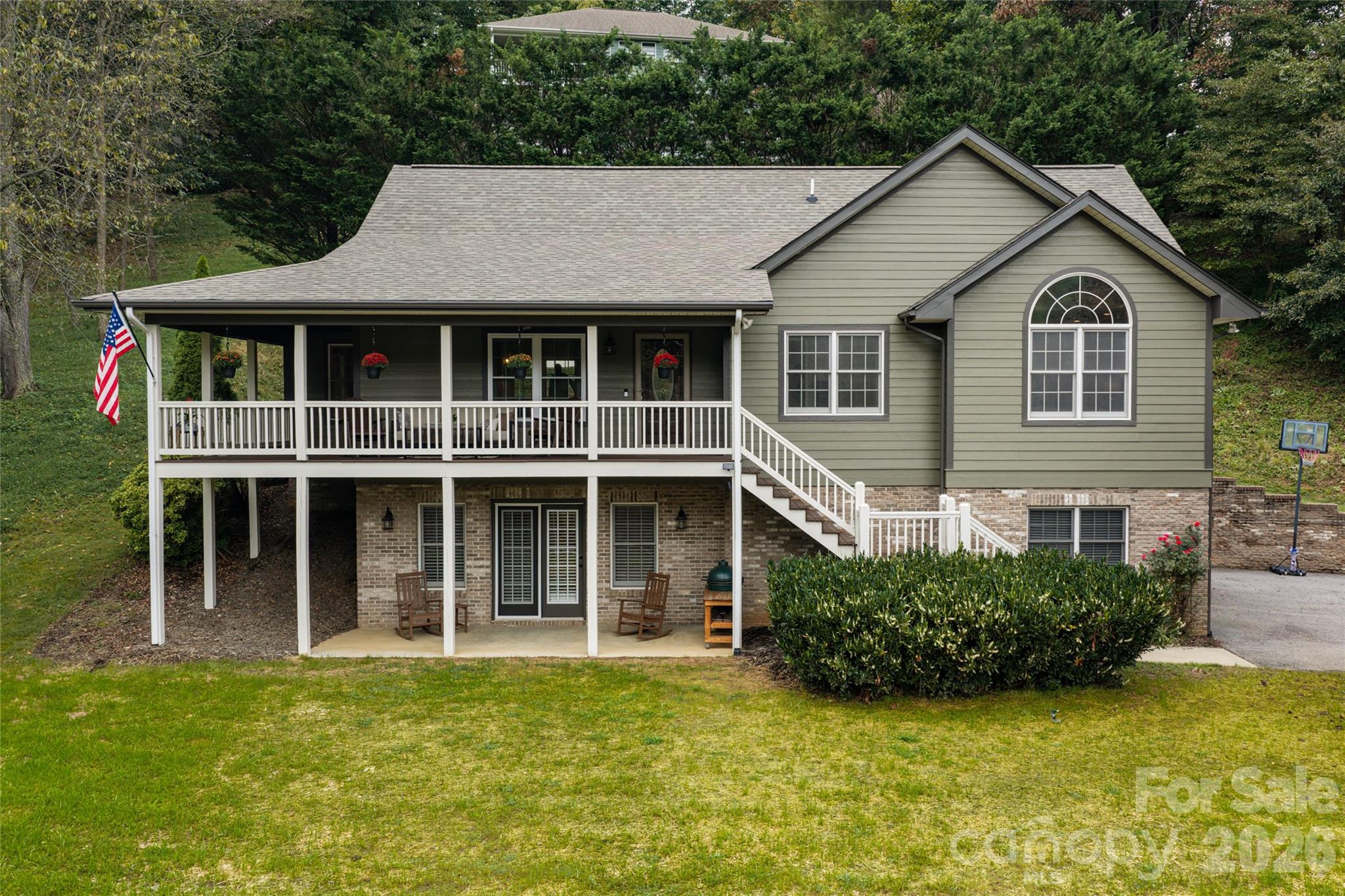 2375 Crymes Cove Road — photo
