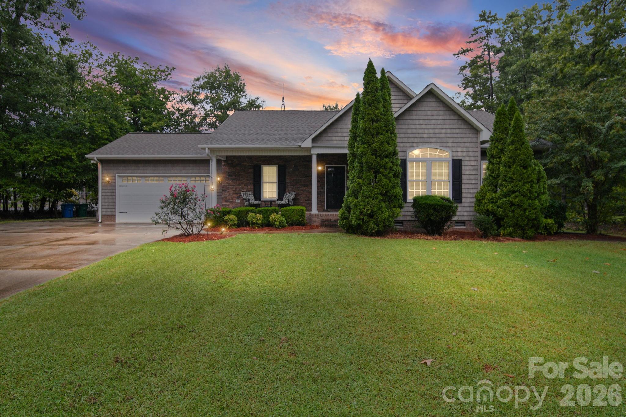 1403 Springhaven Circle — photo