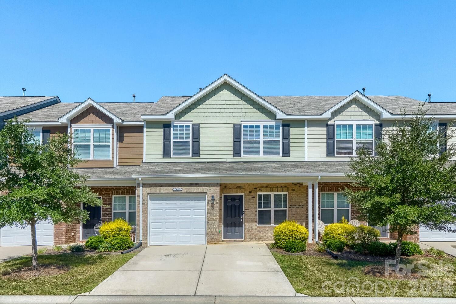 5008 Spring Arbor Lane — photo