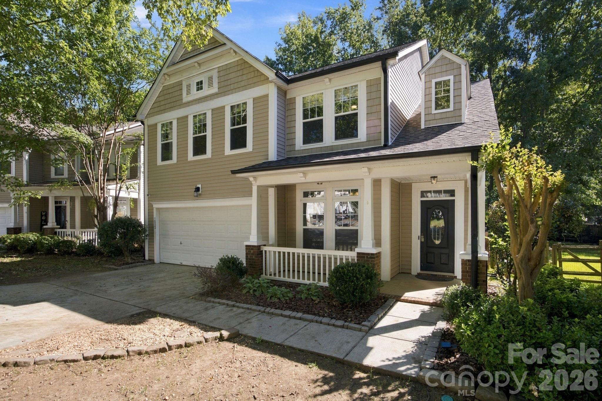 1513 Bucklebury Court — photo