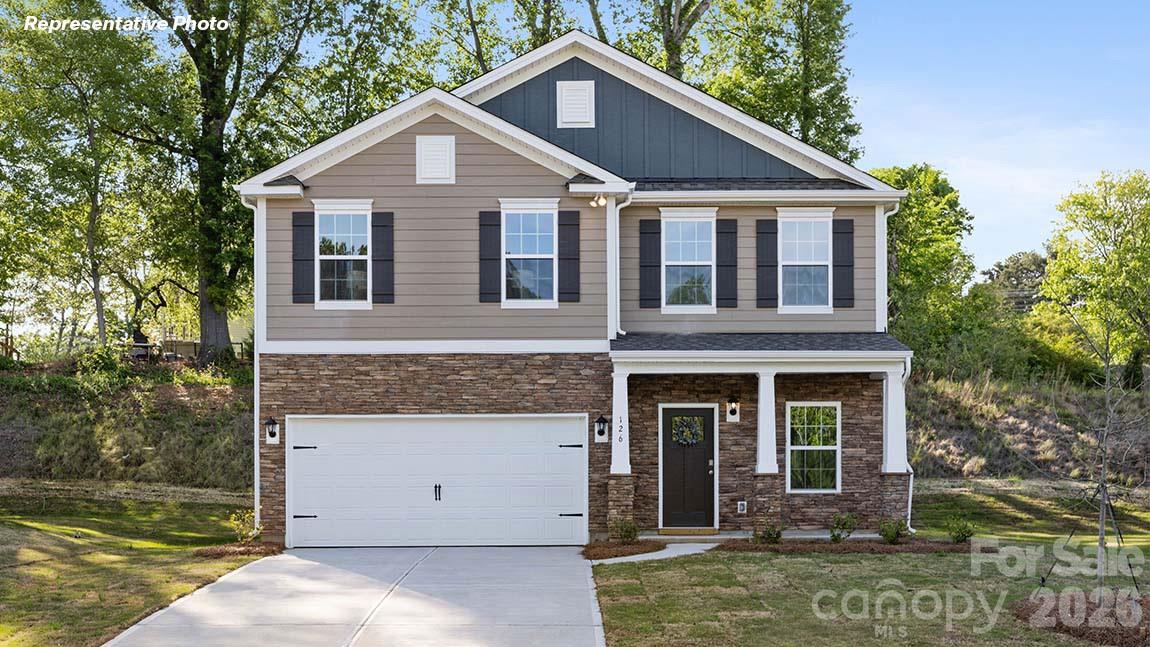 246 Mary Locke Way — photo