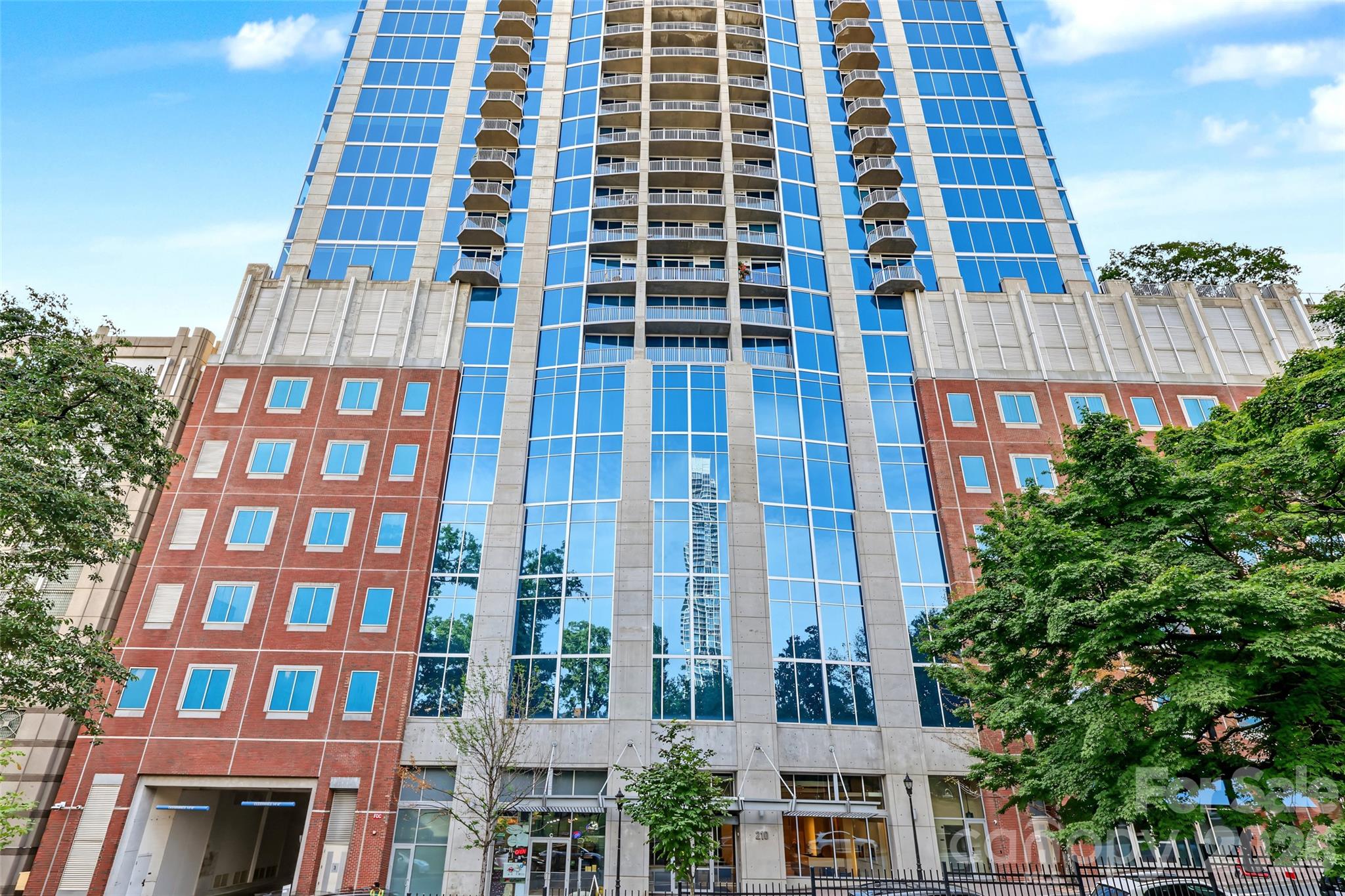 210 N Church Street 3315 — photo