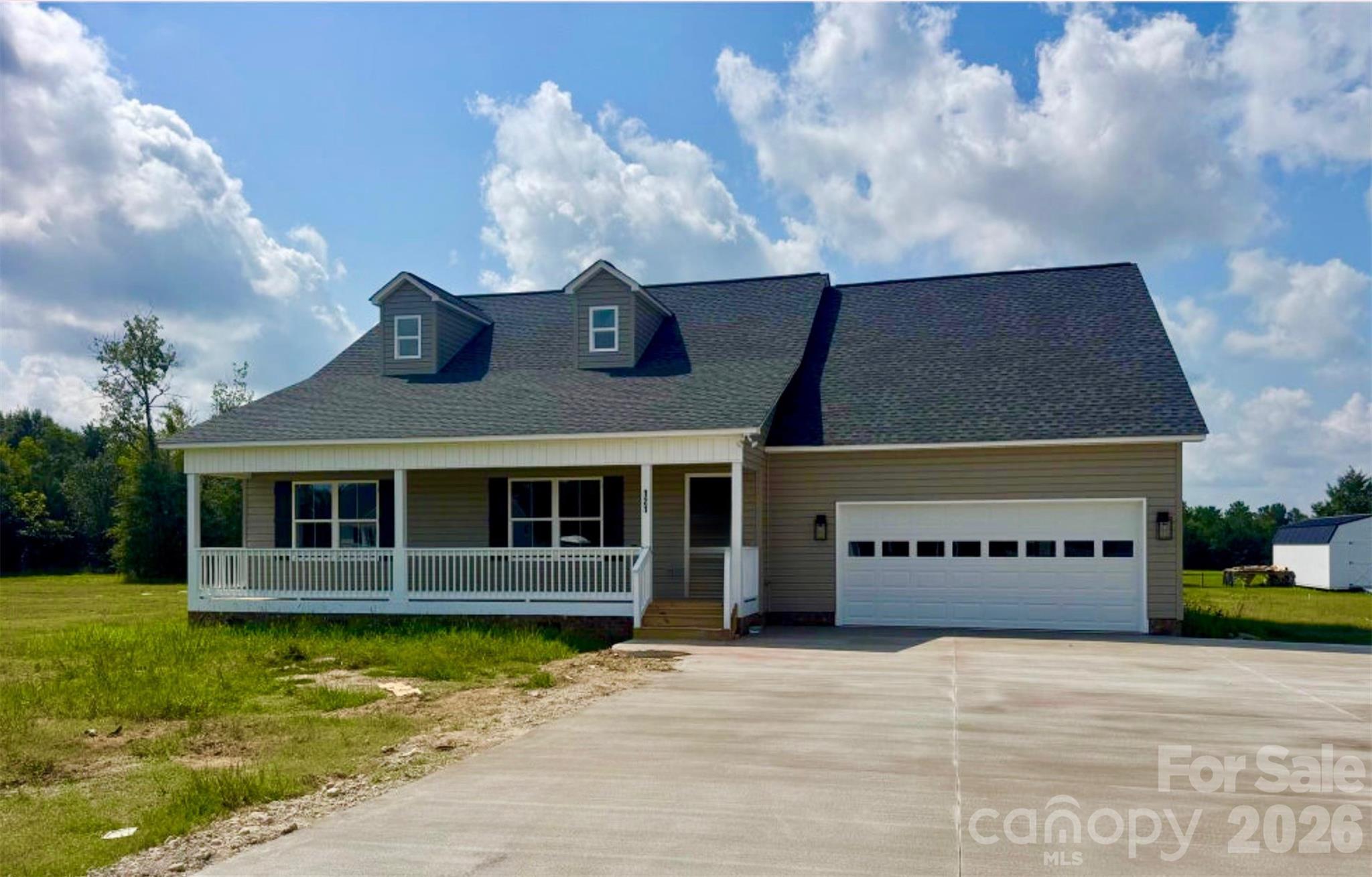 121 Mason Tanner Court — photo