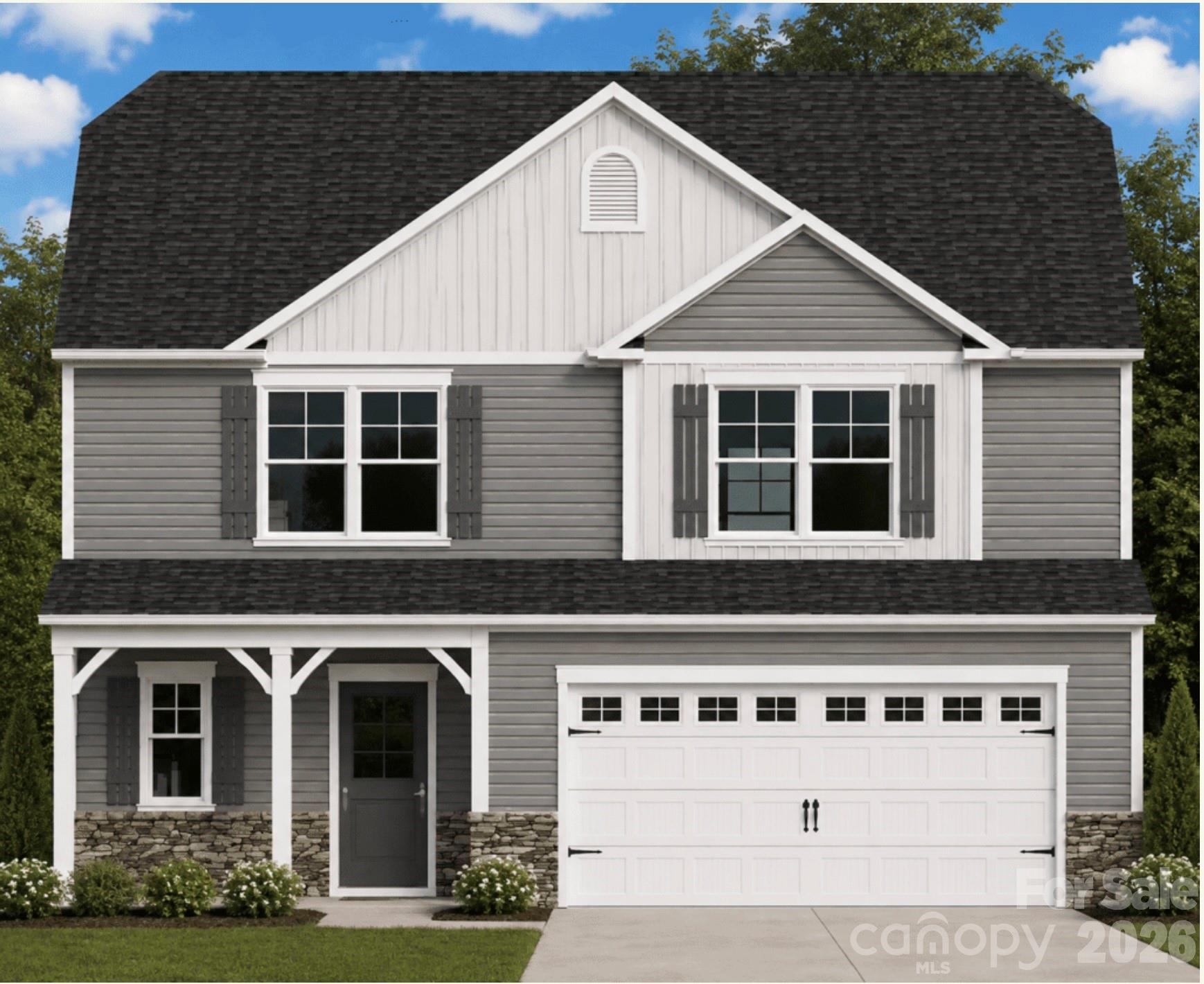 2231 Dardan Woods Drive — photo