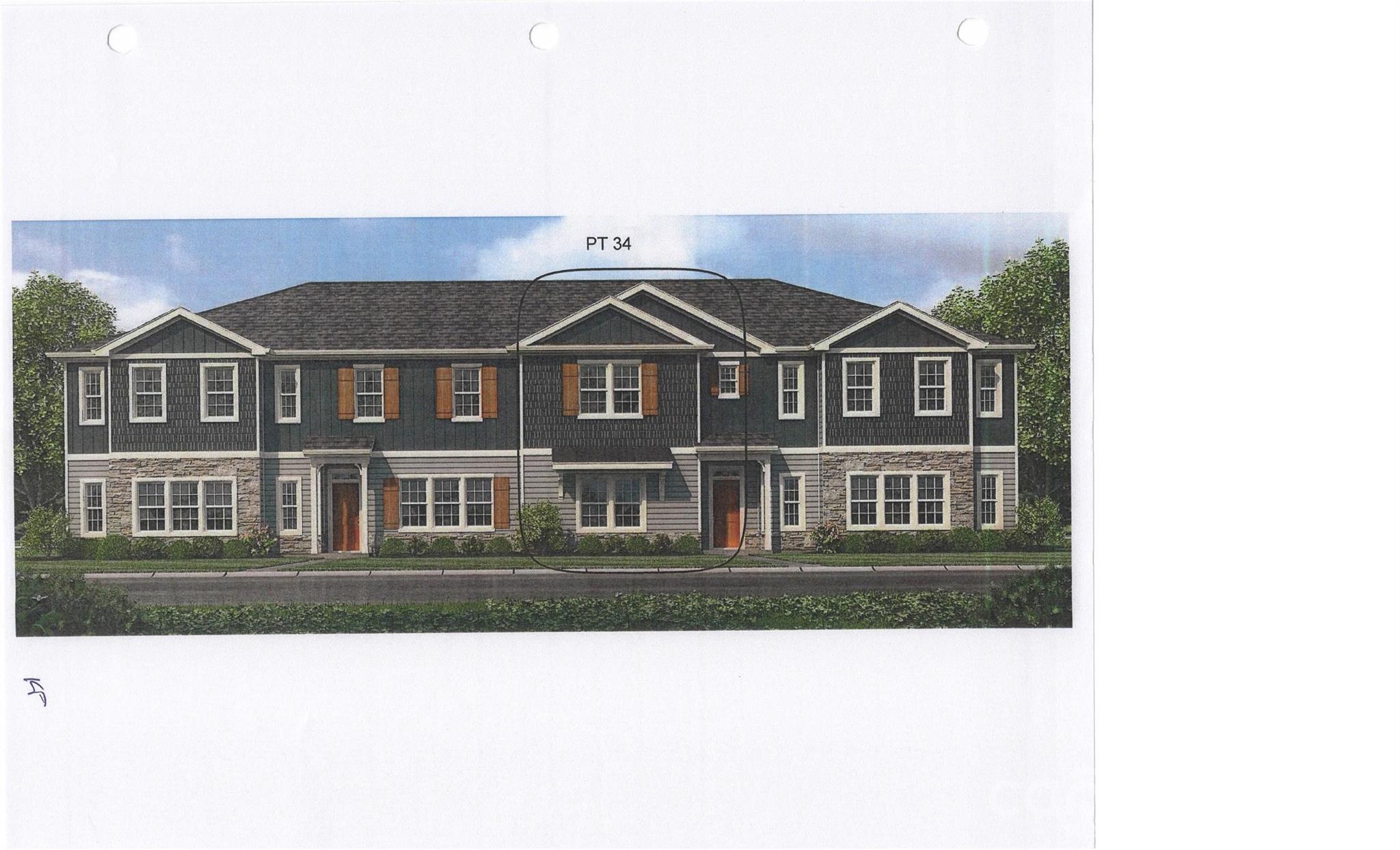 734 Longleaf Avenue 34 — photo