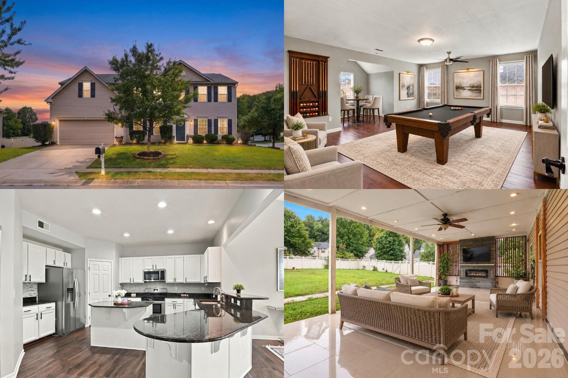 13104 Red Vulcan Court — photo