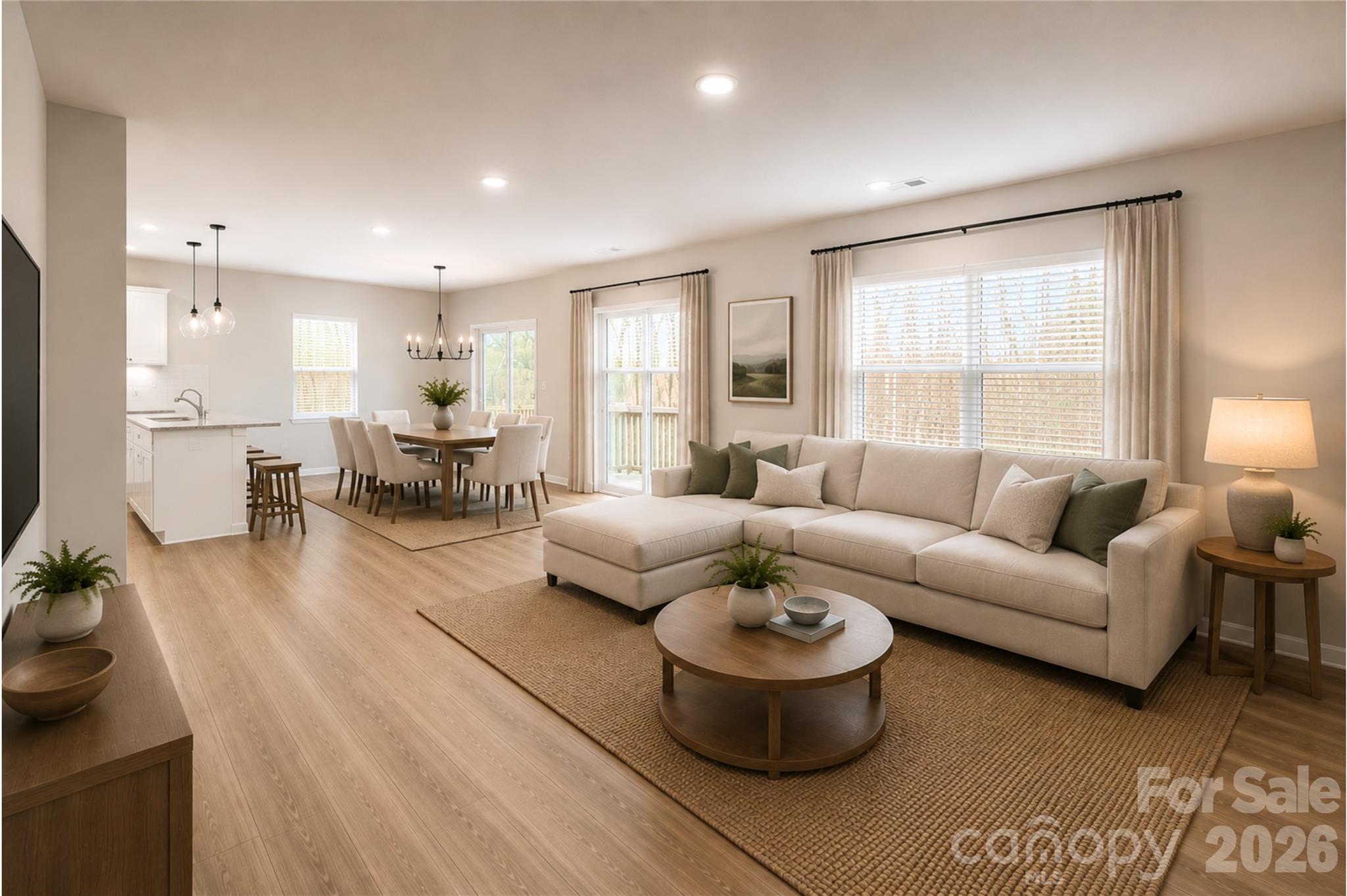 8925 Sawyer Run Court — photo