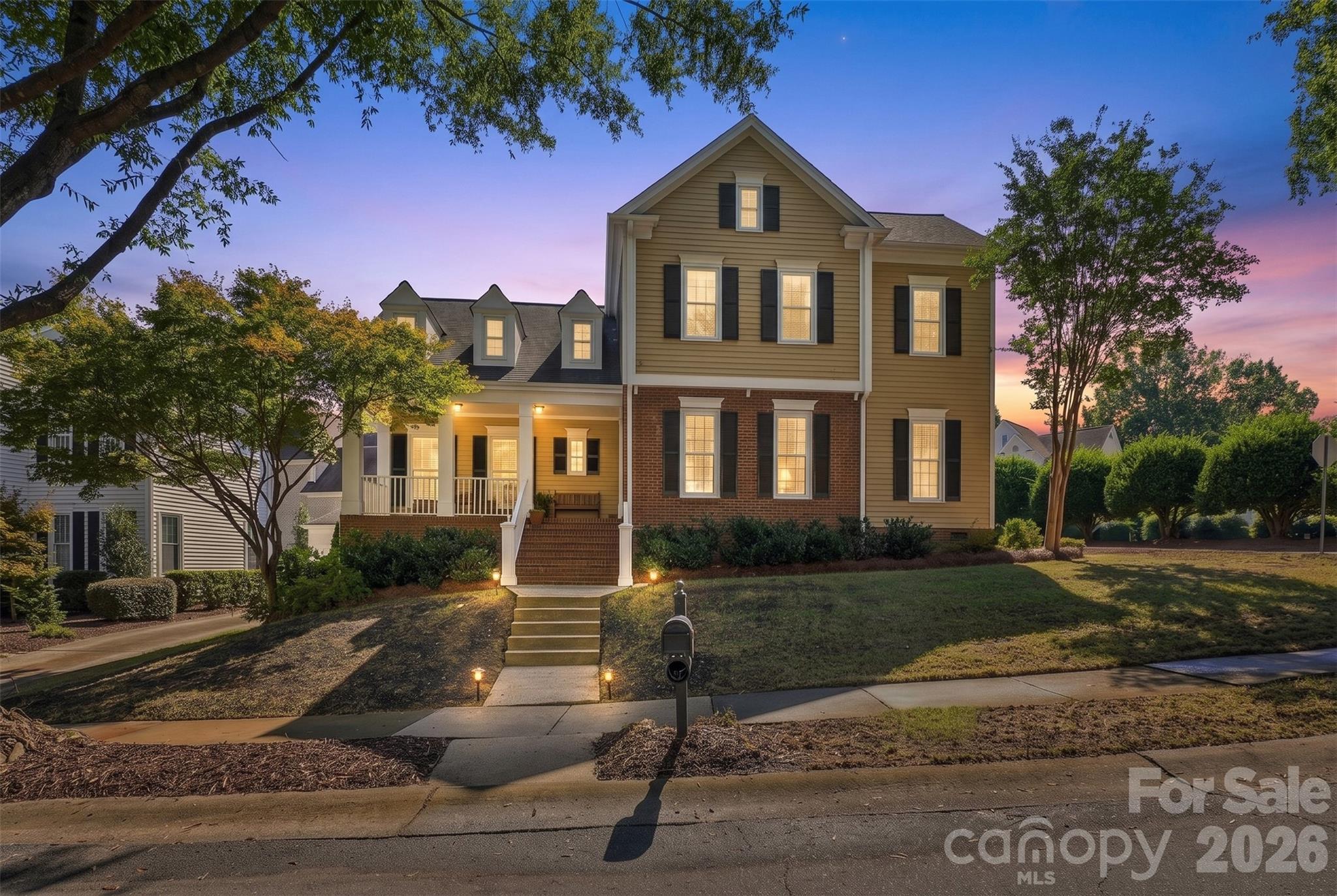 7111 Prescott Pond Lane — photo