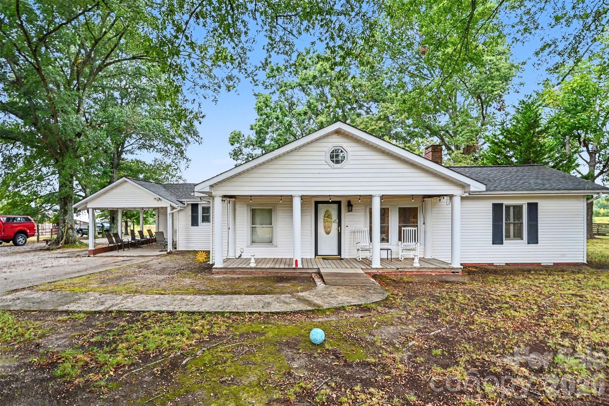 2291 Zion Road — photo