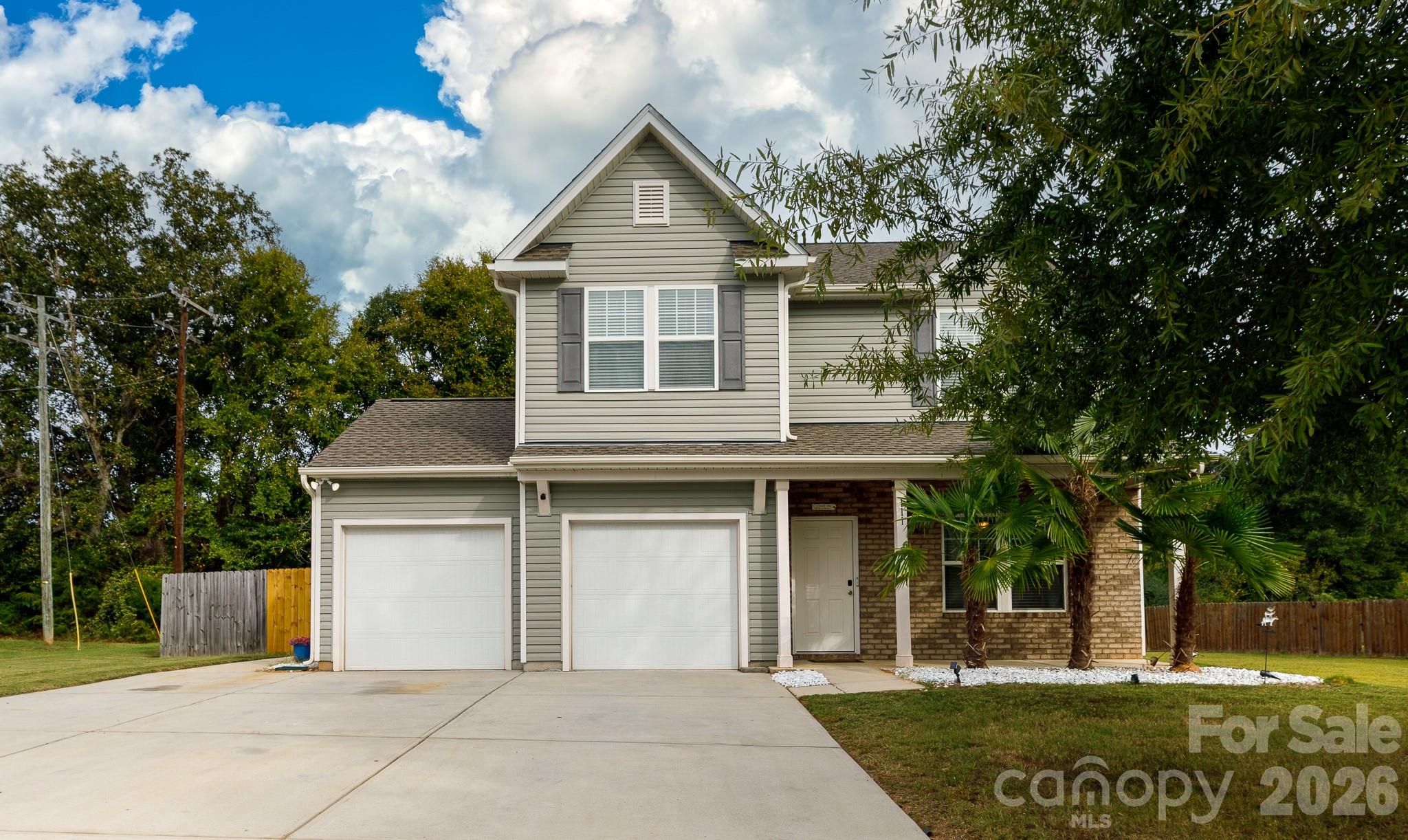 111 Austen Lakes Drive — photo