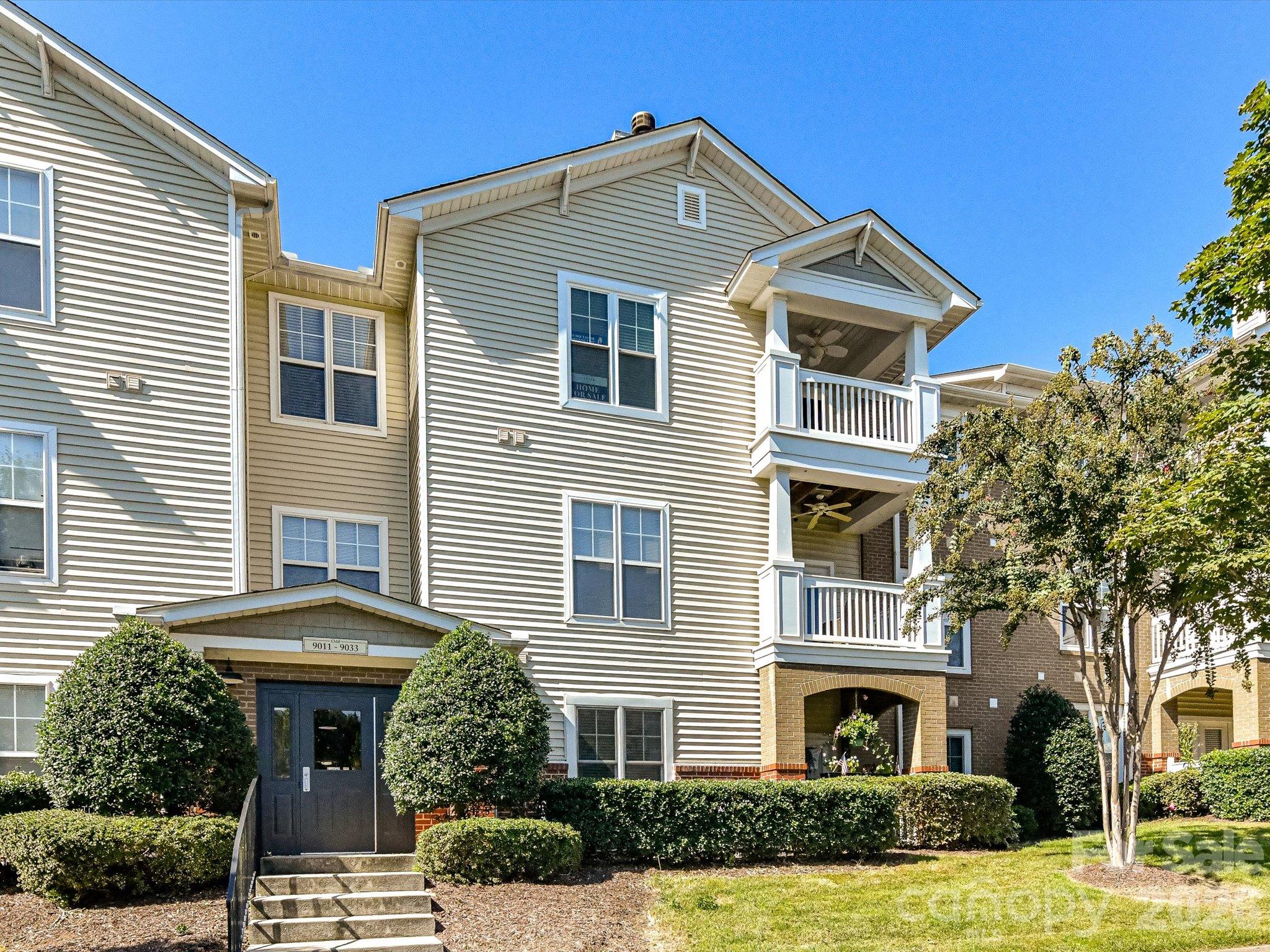 9031 Mcdowell Creek Court — photo