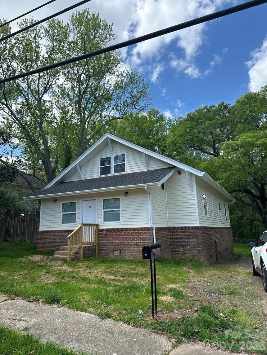 16 Cauthen Street — photo