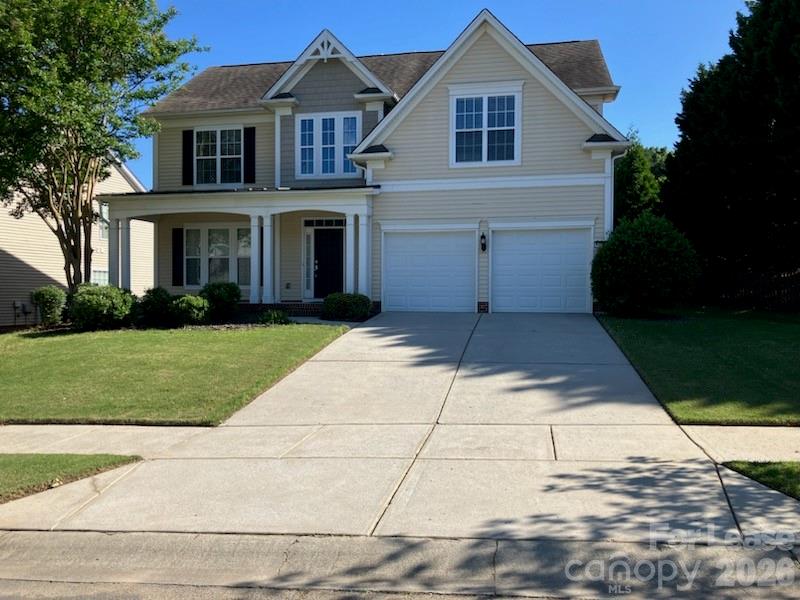 10787 NW Edgepine Lane — photo
