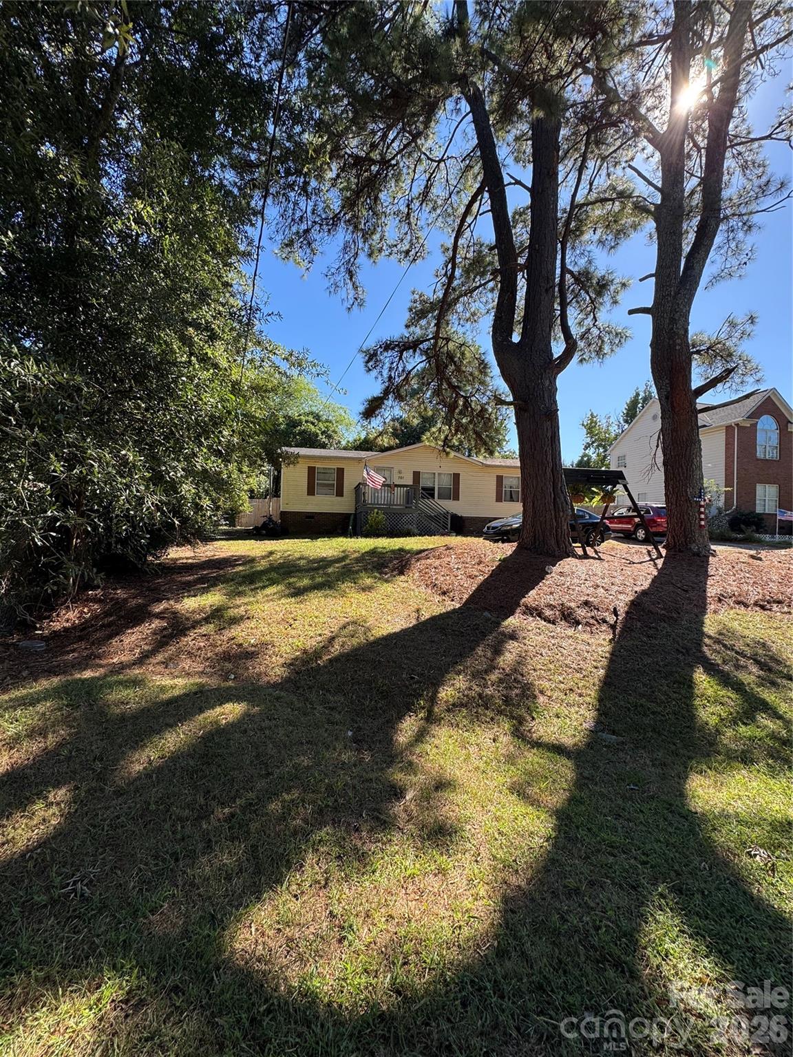 701 Friendship Drive — photo