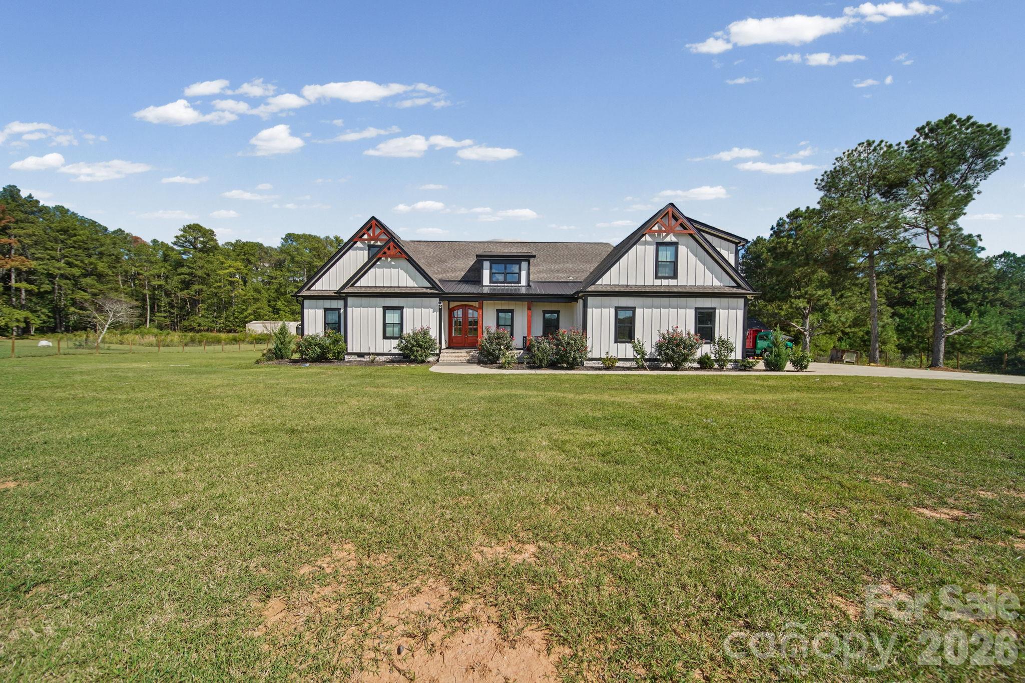 2101 Mangum Dairy Road — photo