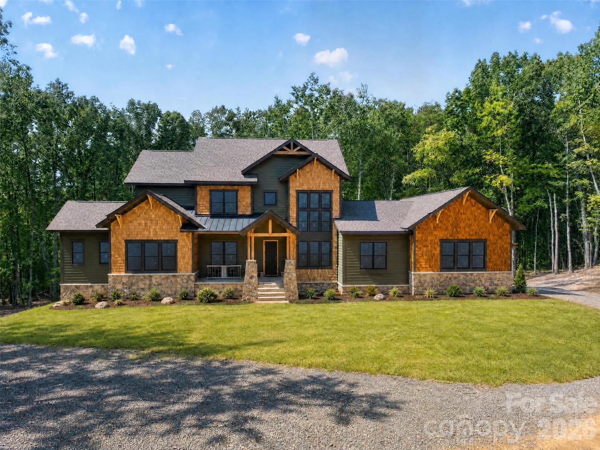 9215 Island Point Road — photo