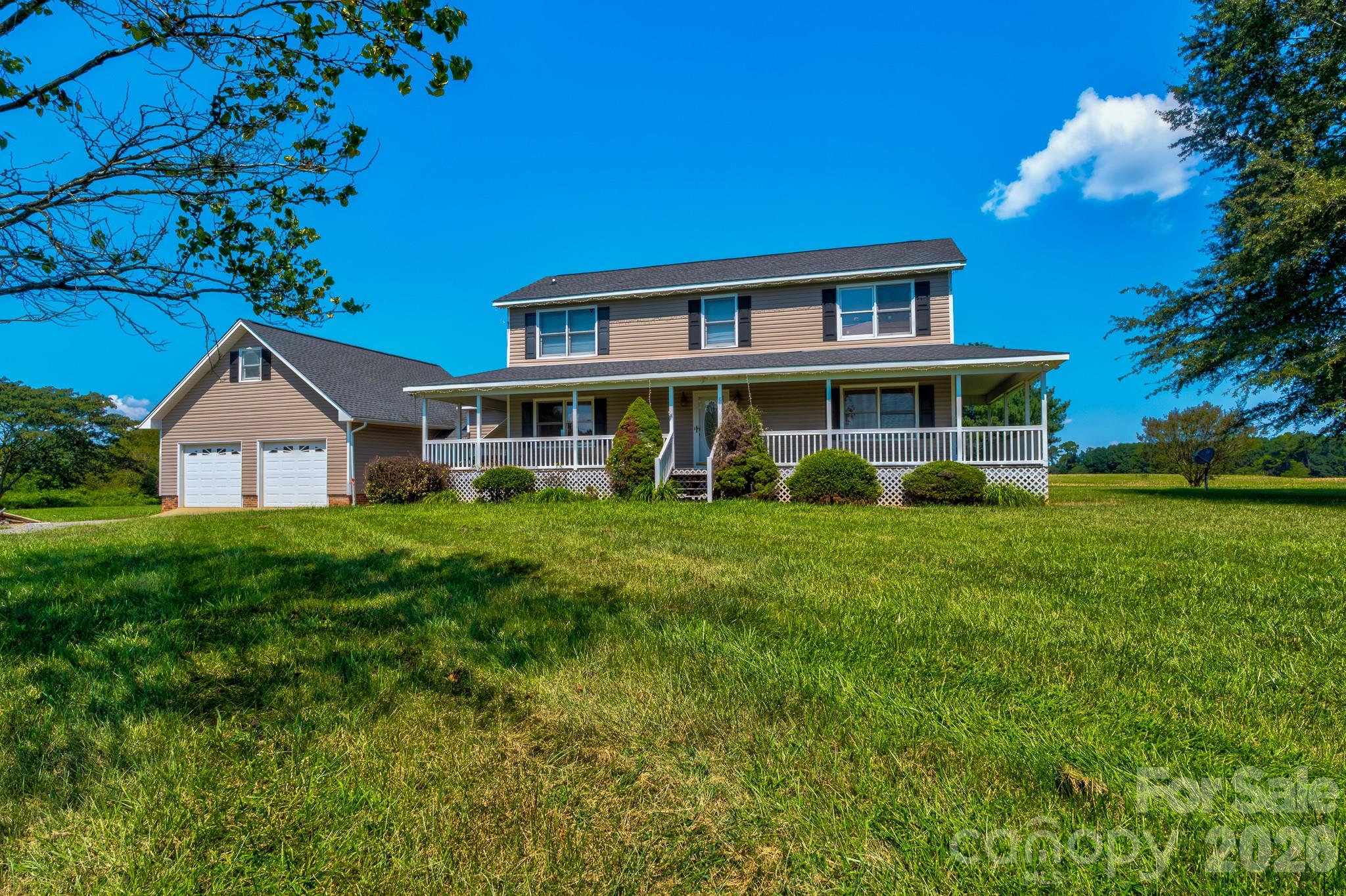 861 Hephzibah Church Road — photo