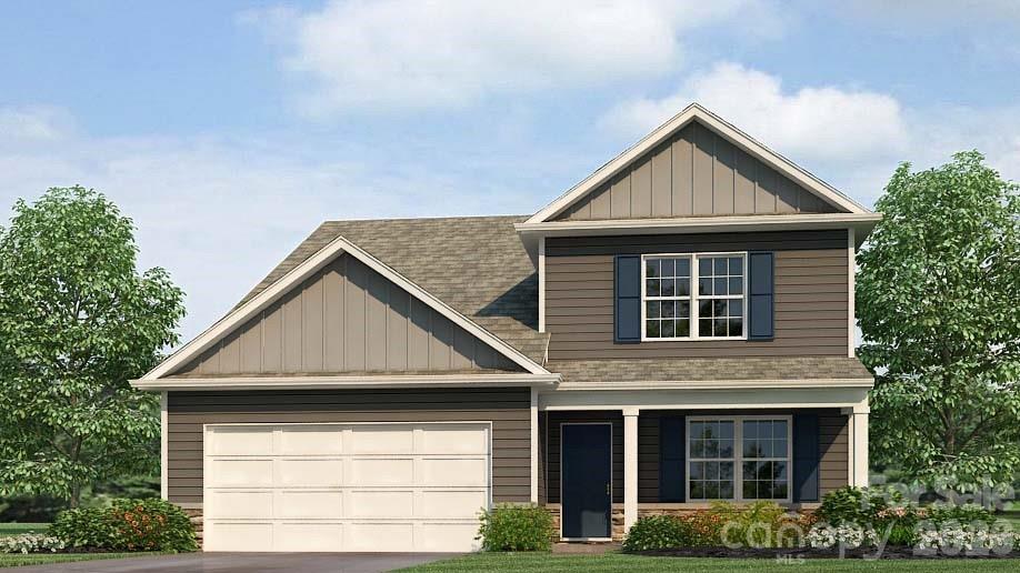 1009 Grace Valley Drive — photo